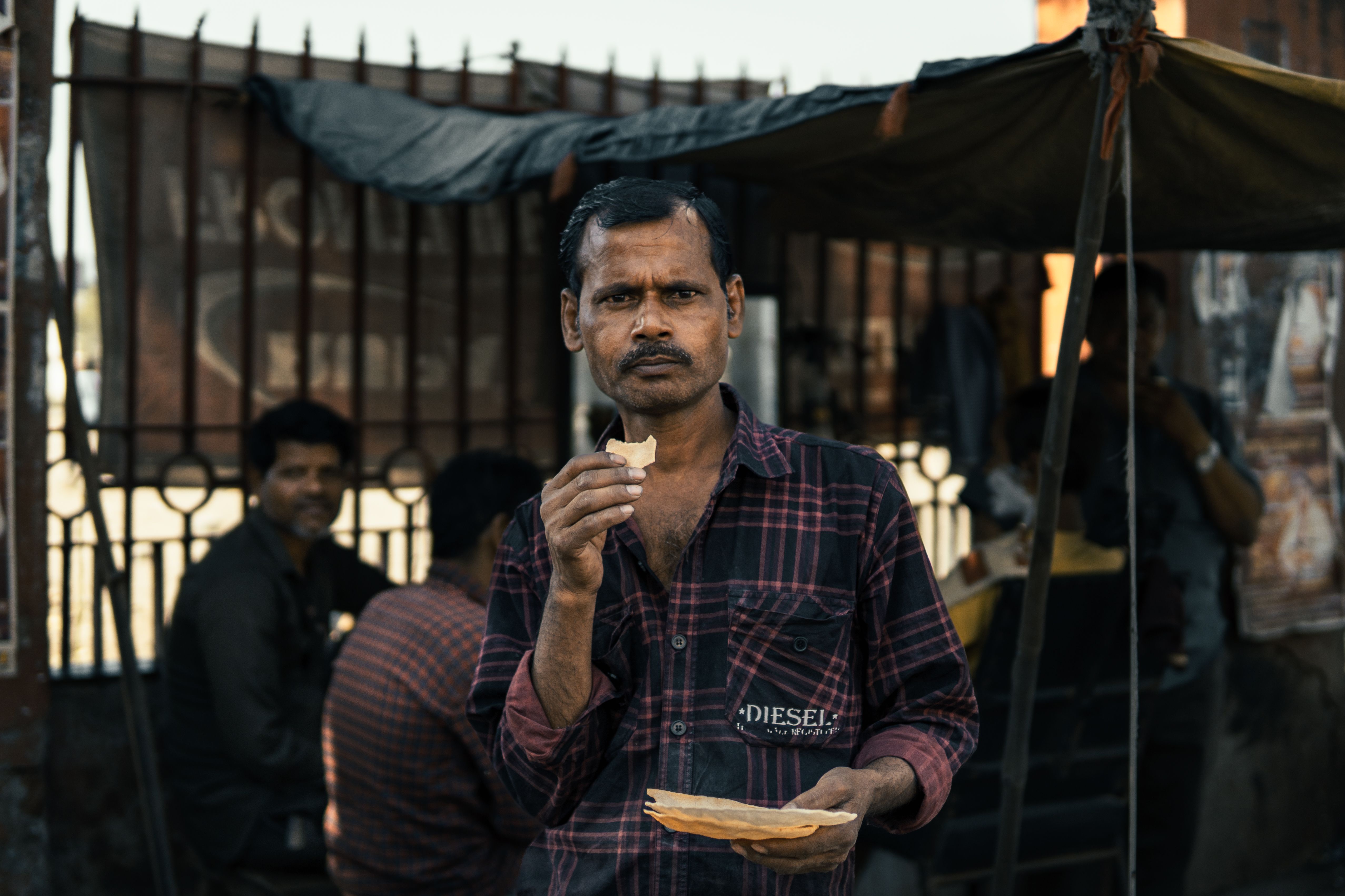 MASALA DOSA