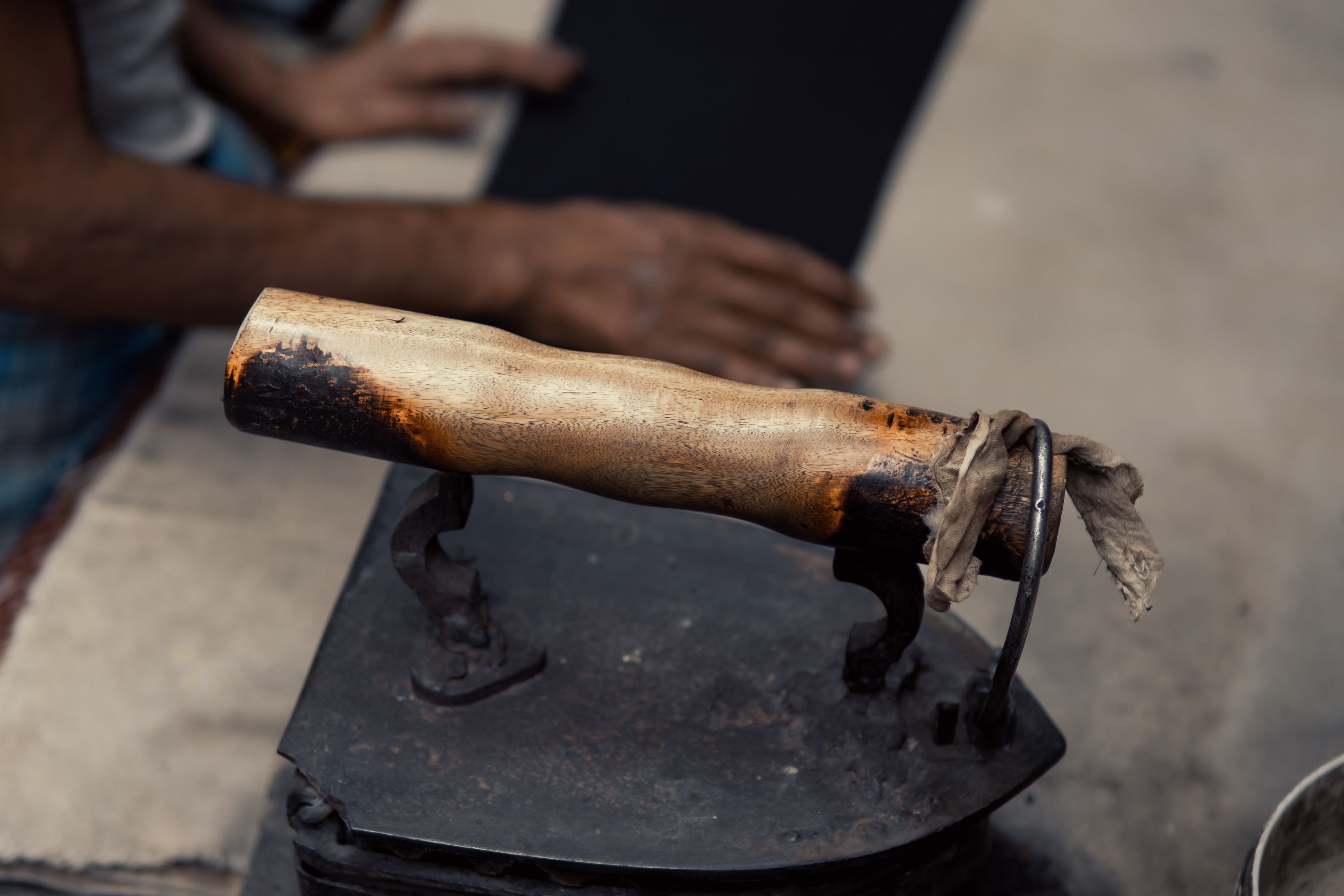 Bastar Iron Craft