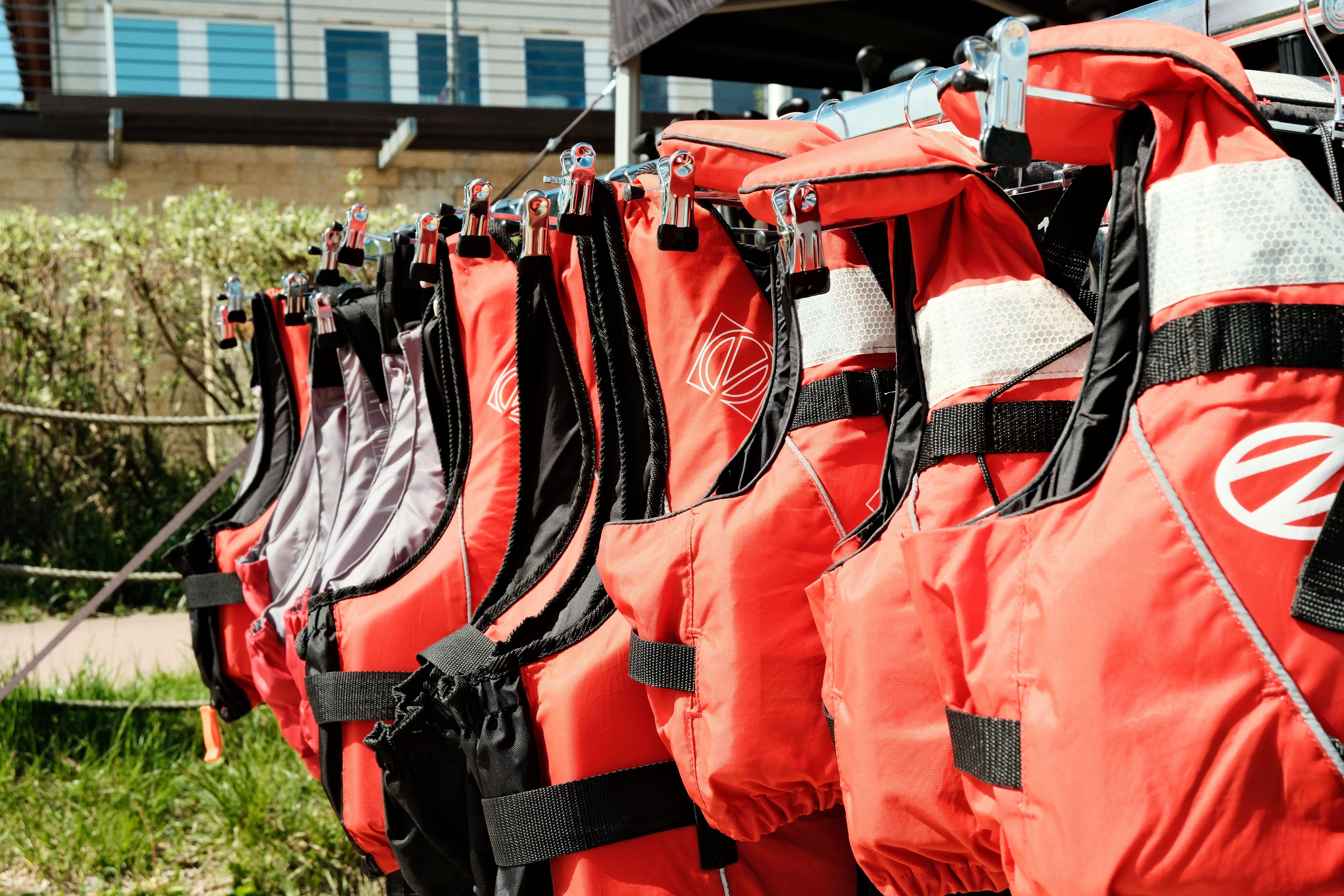 Life Jacket Regulations Explained: PFD Types, Standards, and Who Must Wear One