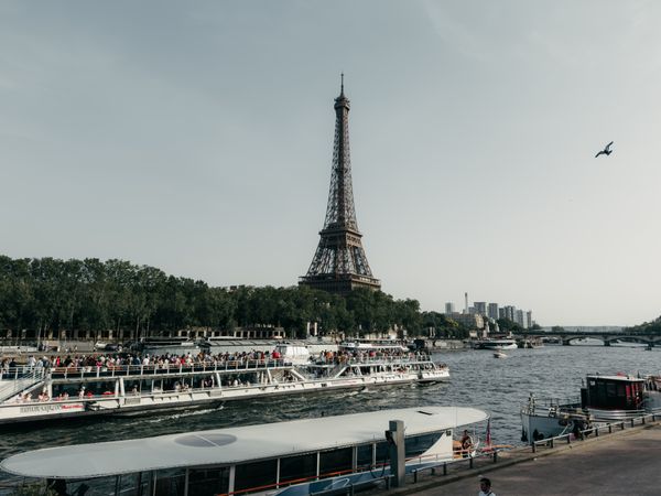 City Highlights Tour in Cruise