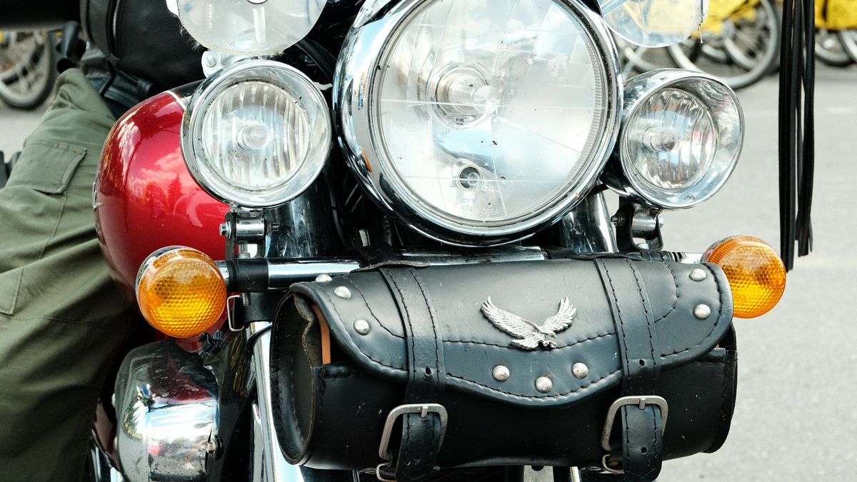 Les tendances des accessoires de moto personnalisés en 2026