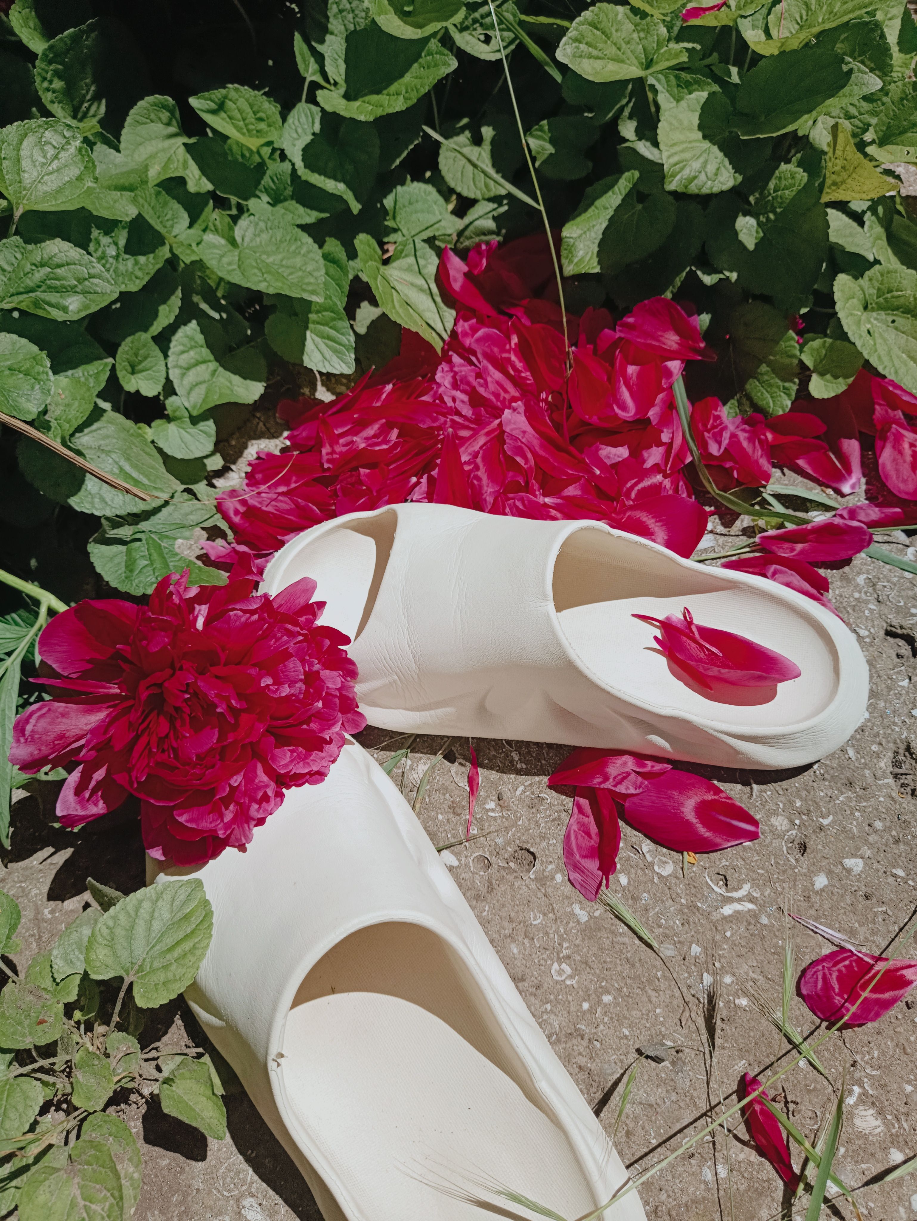 Chinelo Slide