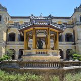 An Dinh Palace