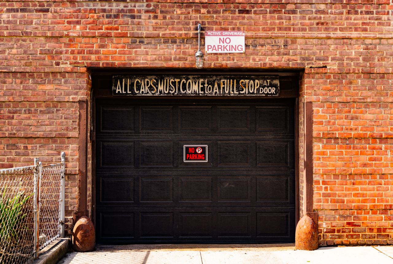 House clearance West Coker — removals work in progress