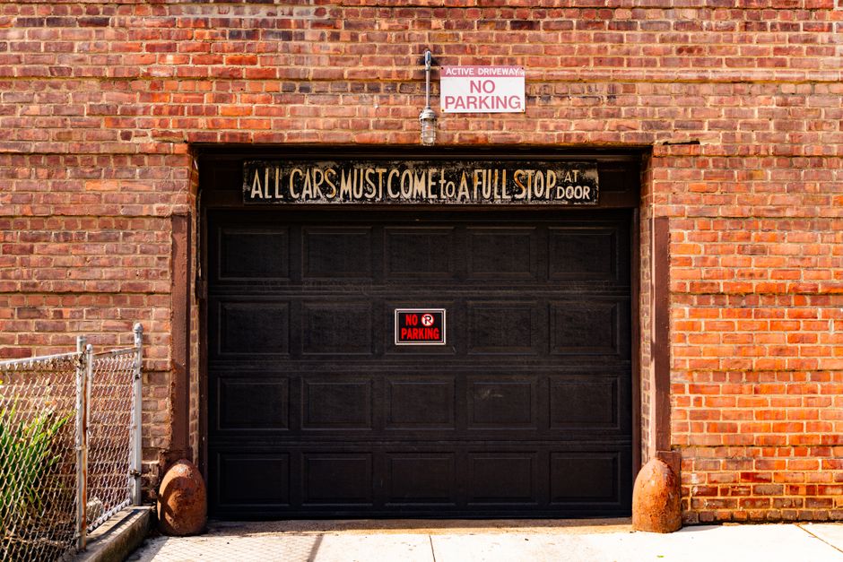 Why Won't My Garage Door Close All the Way? 6 Fixes