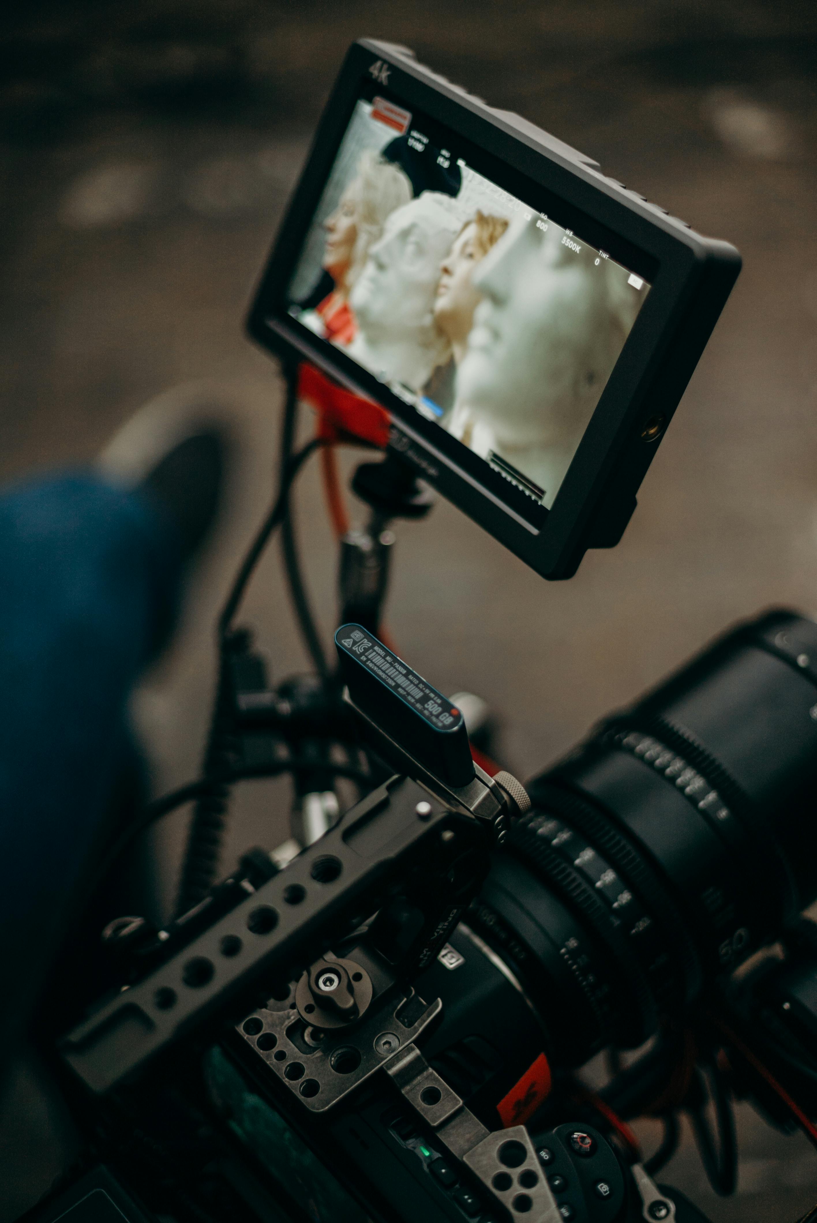 The 12 Best Apps for Cinematographers in 2023