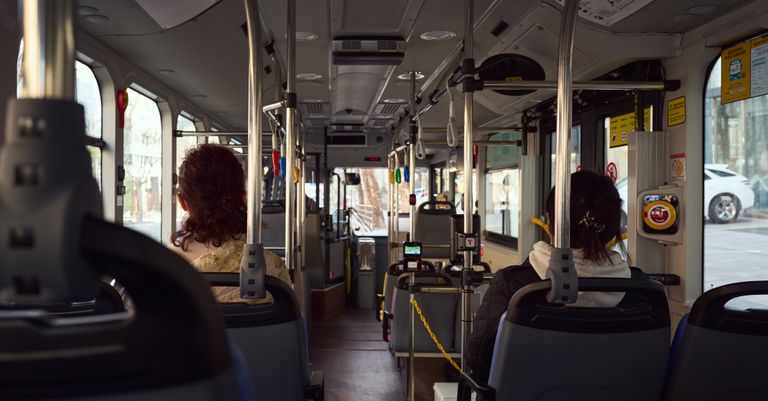 Bus Éireann refuses motorised scooter on Kilrush‑Ennis route