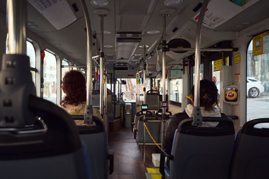Charter Bus Ottawa — How to Book Group Transportation in Ontario — charter bus ottawa