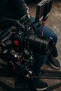 A Photo of Black Dslr Camera