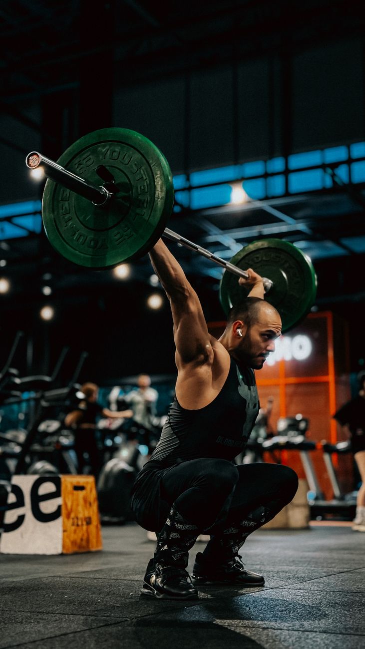 7 Best Pre-Workout Foods That Dont Cause Bloating Pinterest