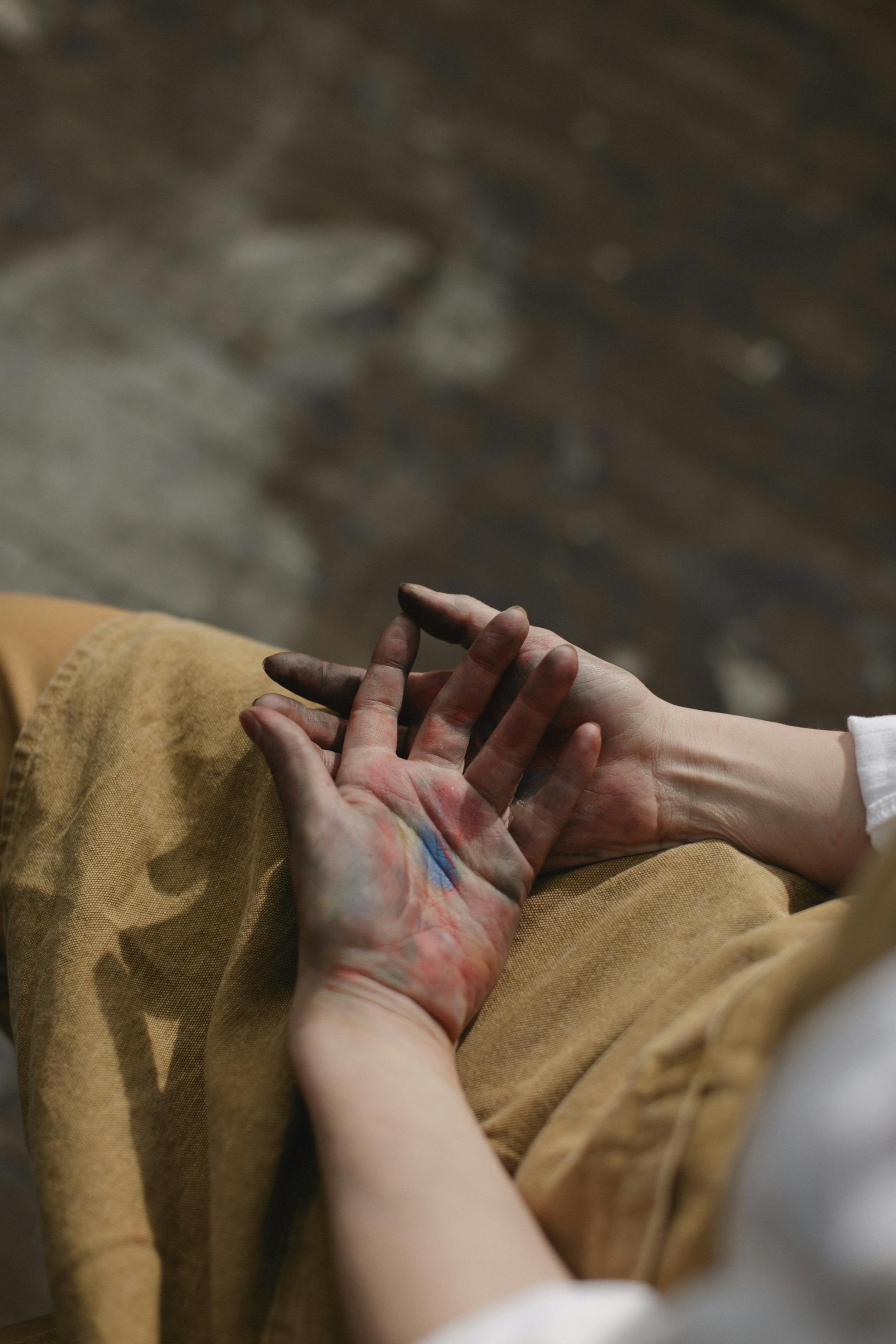 Photo by cottonbro studio