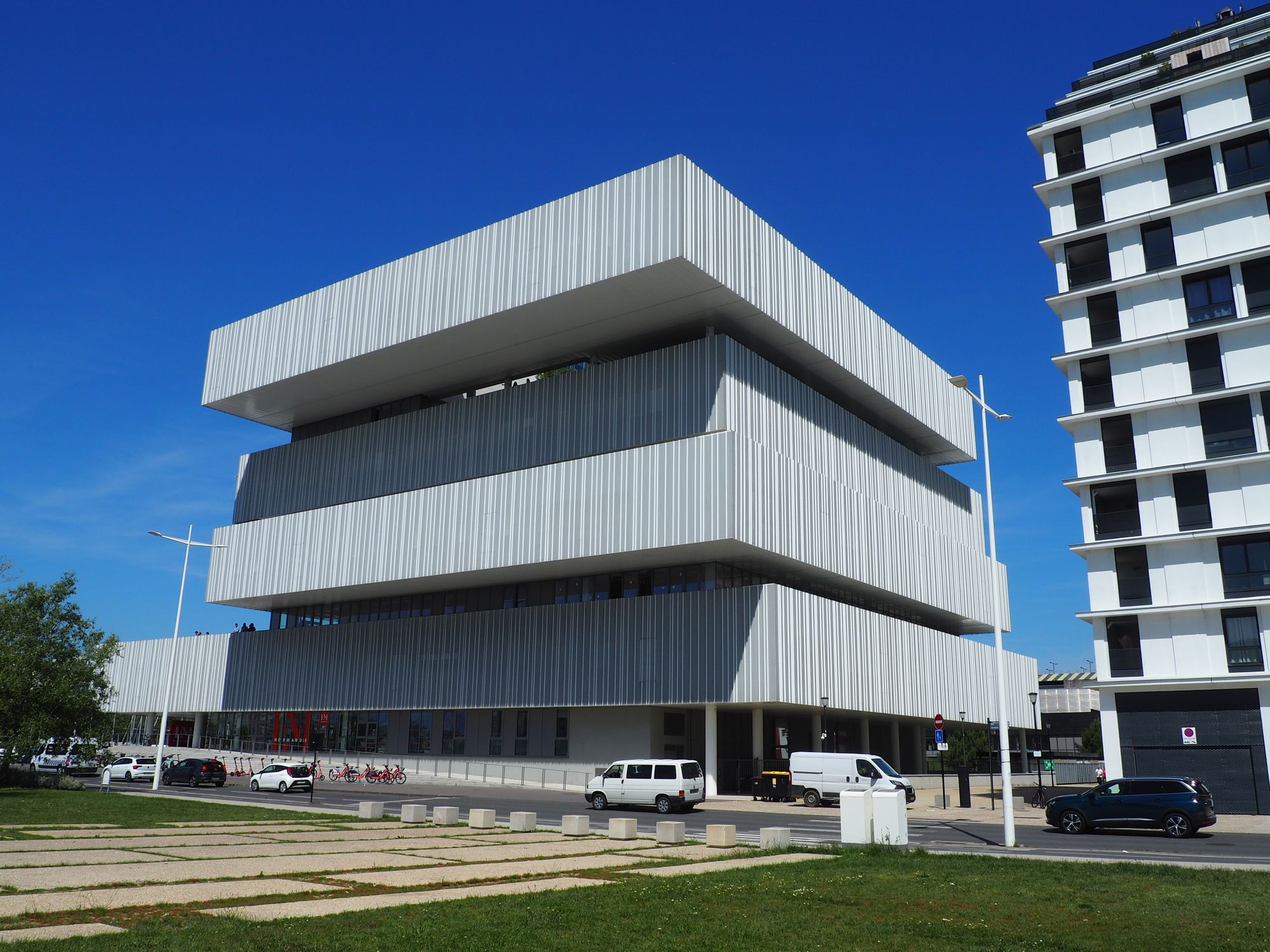 Le Havre