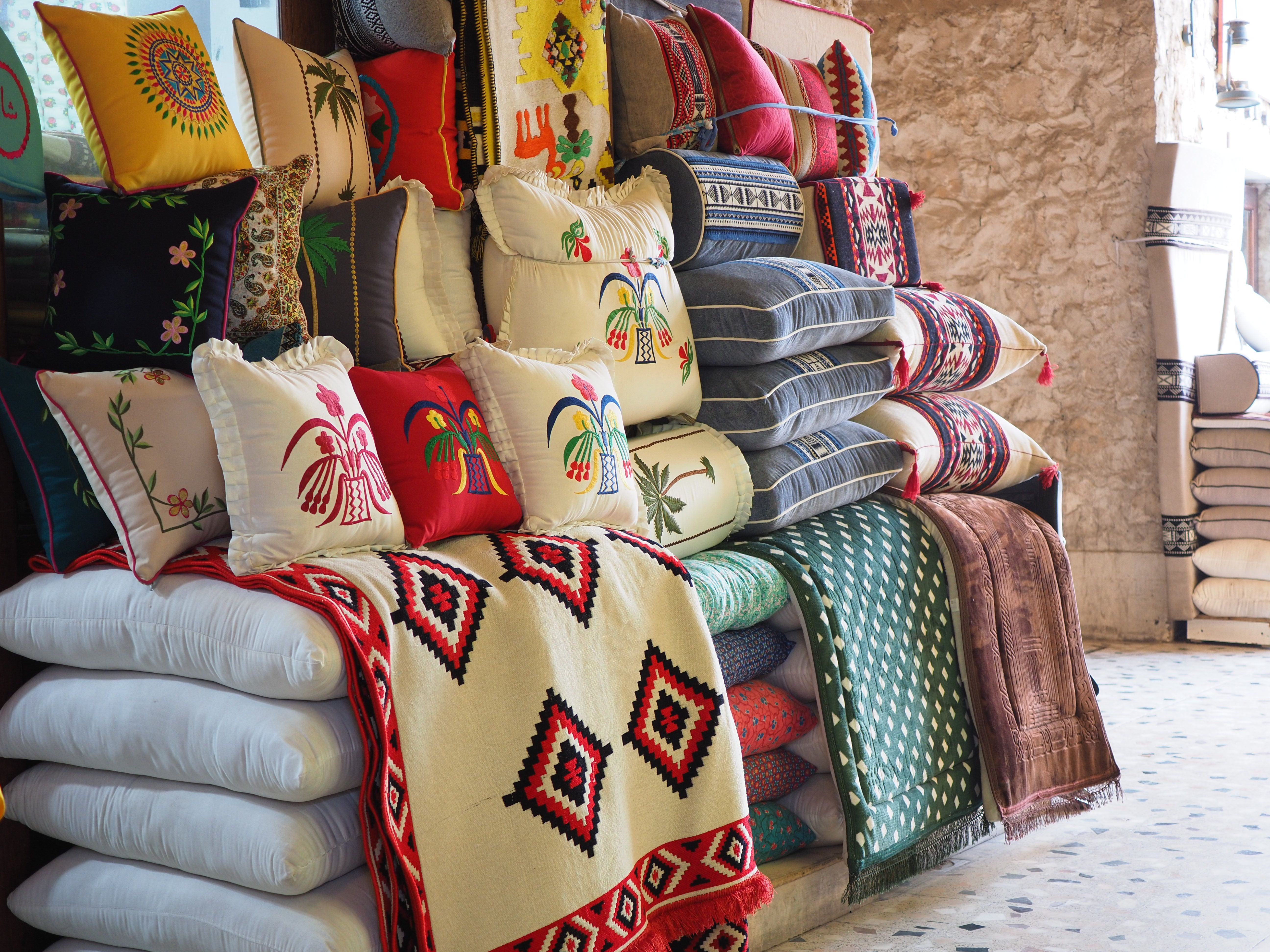 Textil para el hogar
