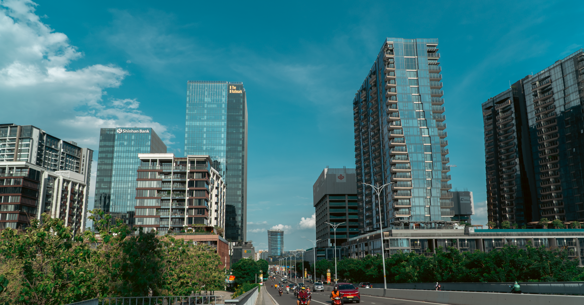 Foto de Suméria Negócios Imobiliários