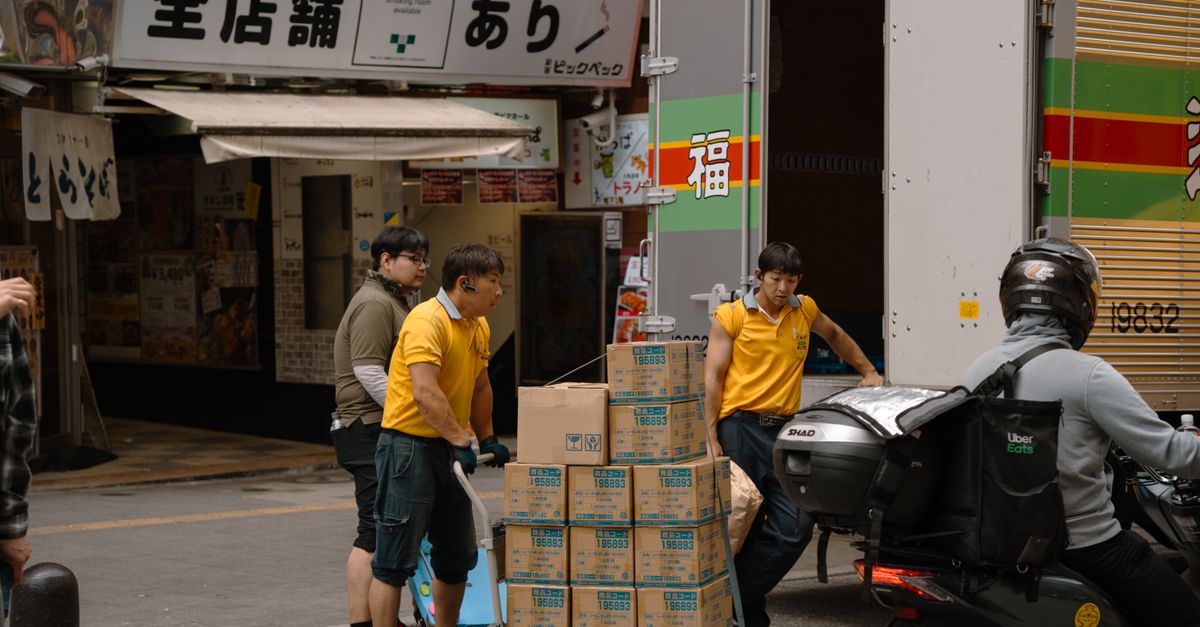 南幌流通団地新建物件介紹:物流重地與便利交通結合 南幌流通団地新建物件介紹:物流重地與便利交通結合