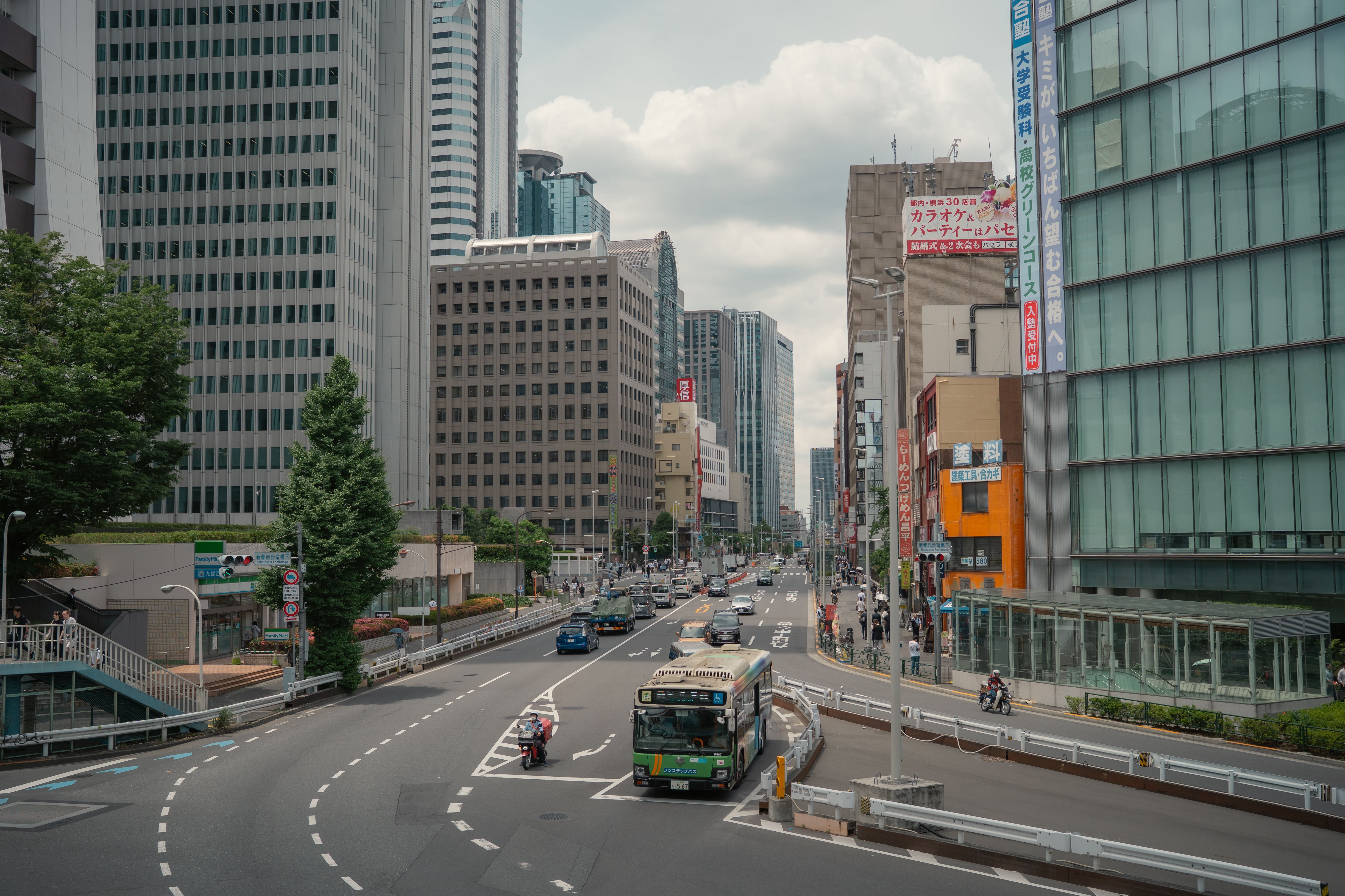Japan’s corporate services inflation accelerates to 3.6% in July
