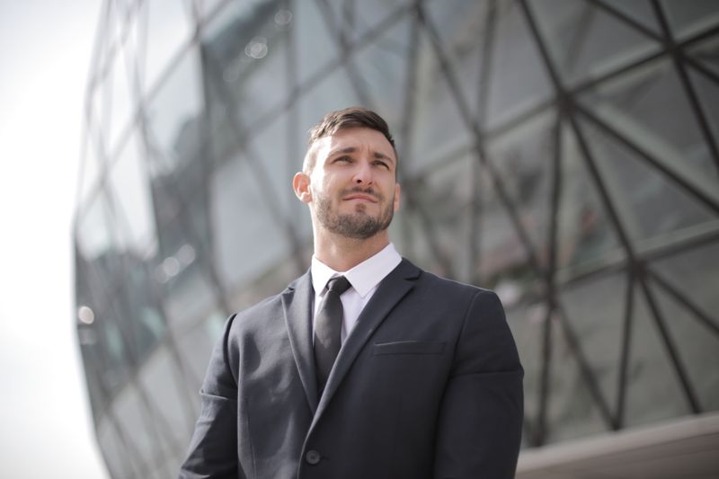 Photo of SunCoast Realty's principal broker