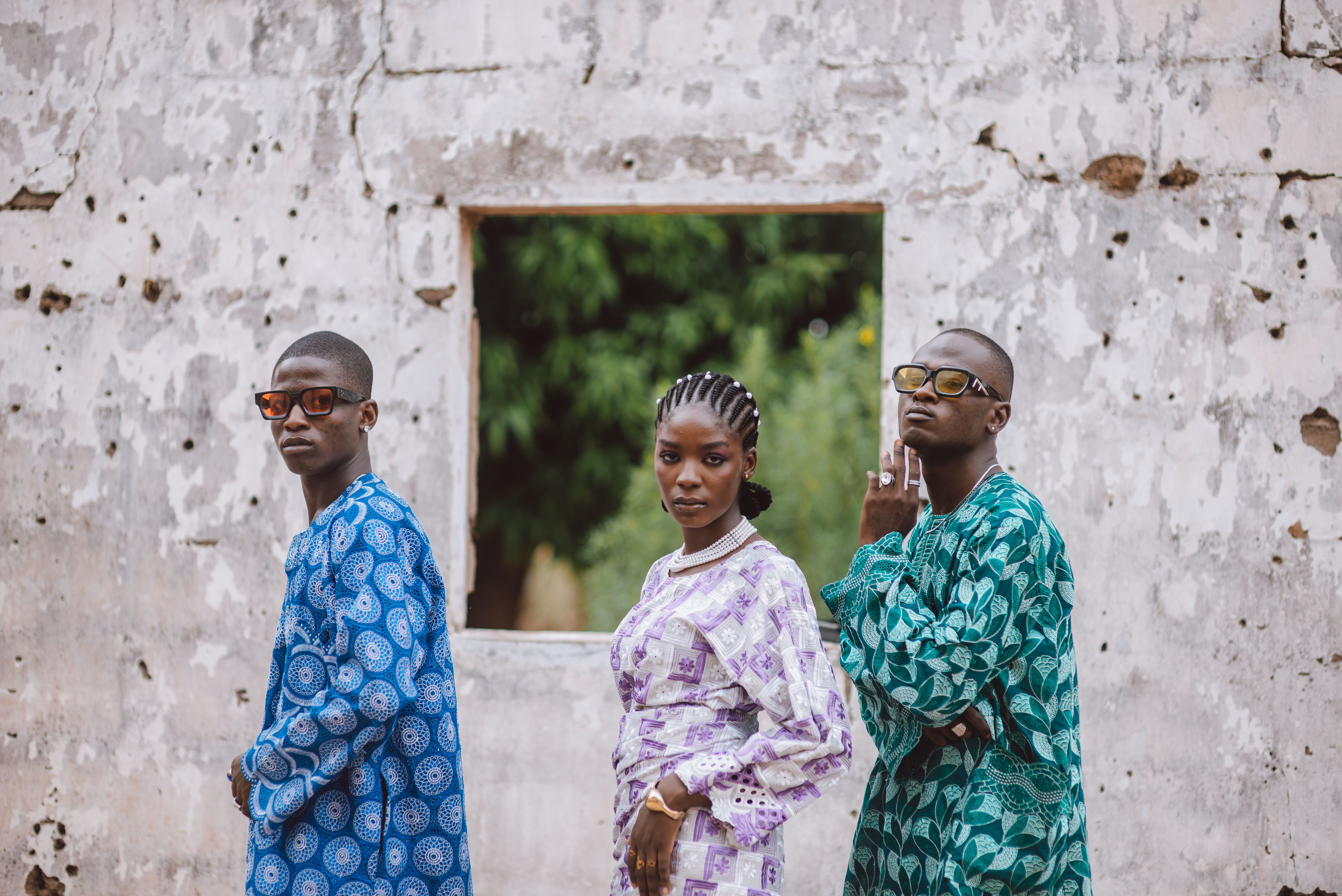 The Bright Side: Benin's Subarachill convention blends otaku culture and West African style — Photo by The Chongai Man on Pex