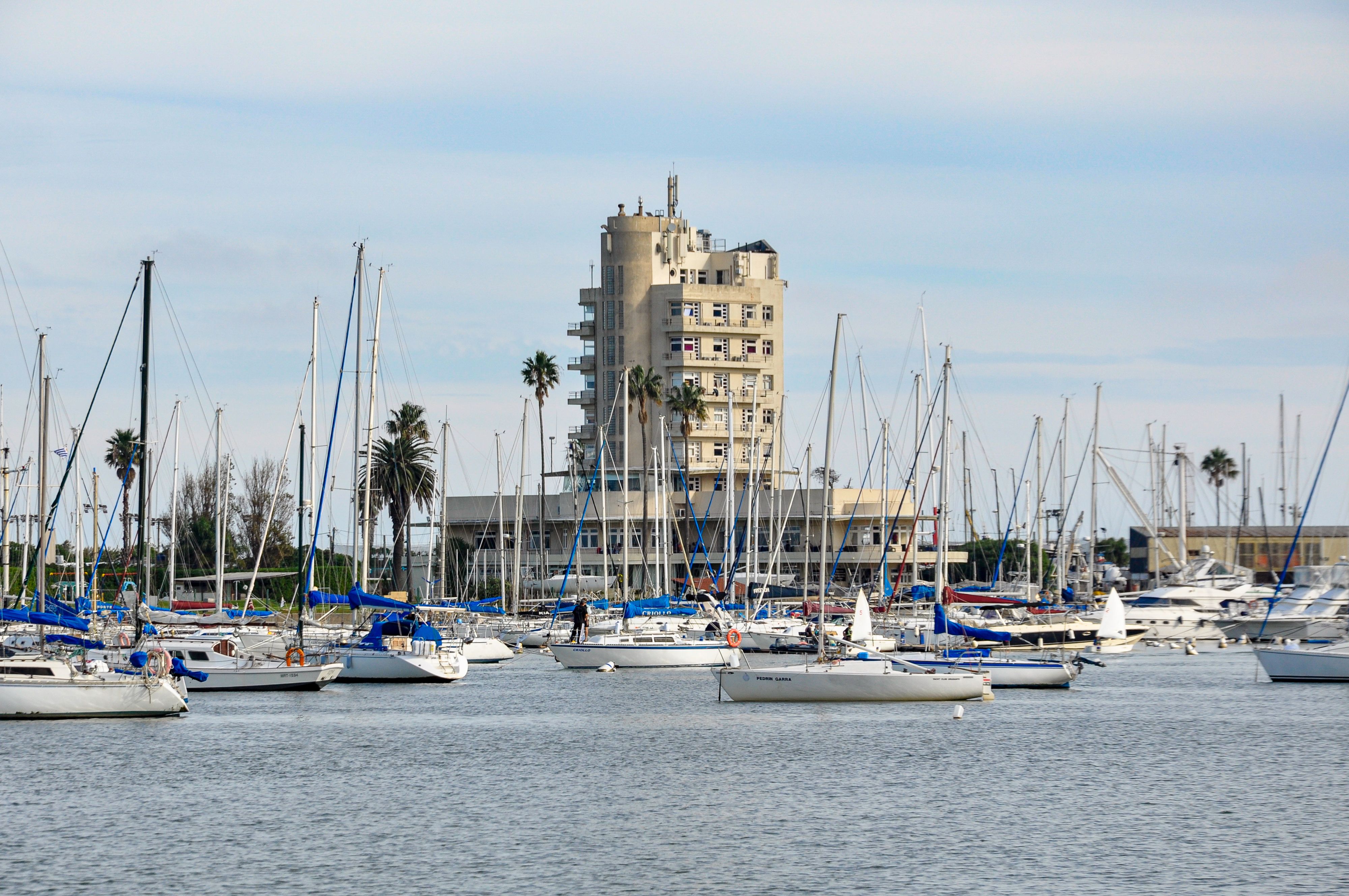 Montevideo (Uruguay)