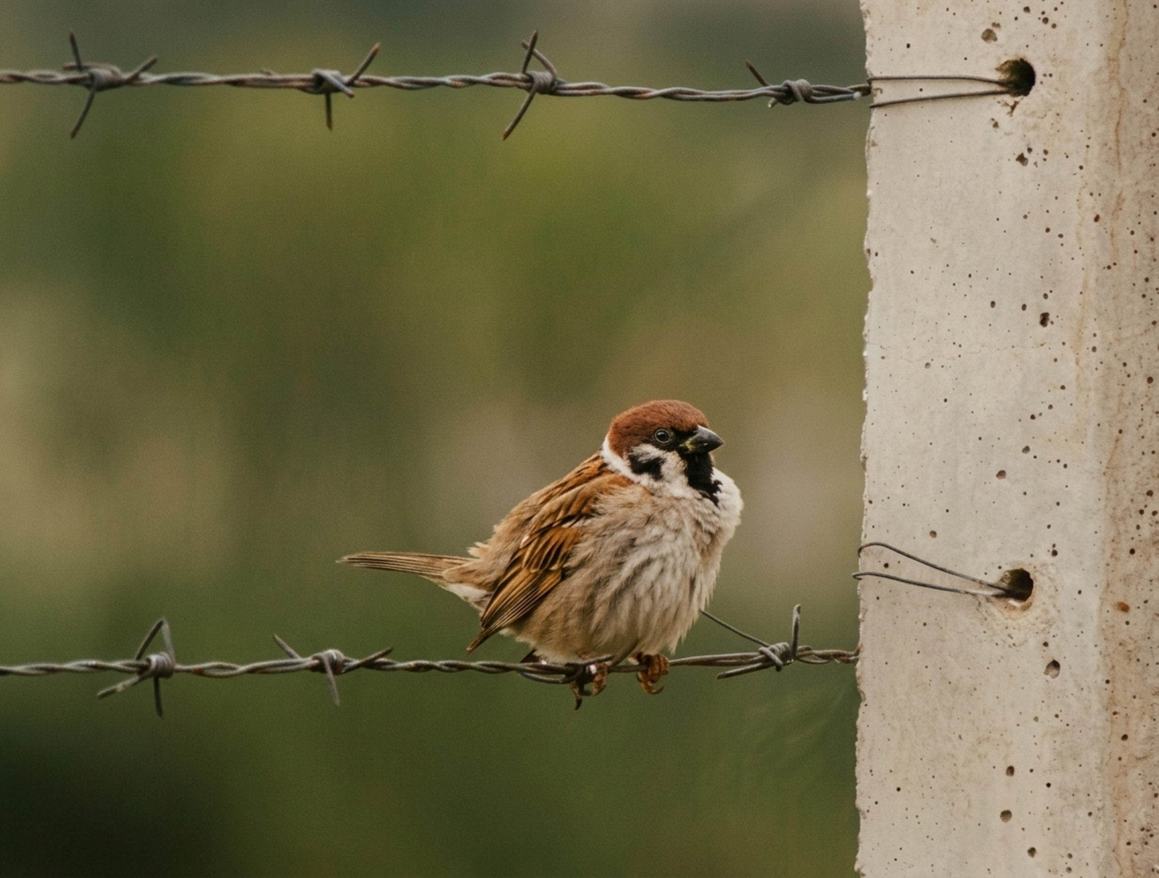 ACLU of N.H. investigating reports that Berlin prison will be used for immigration detainees — Photo by Hüdanur on Pexels