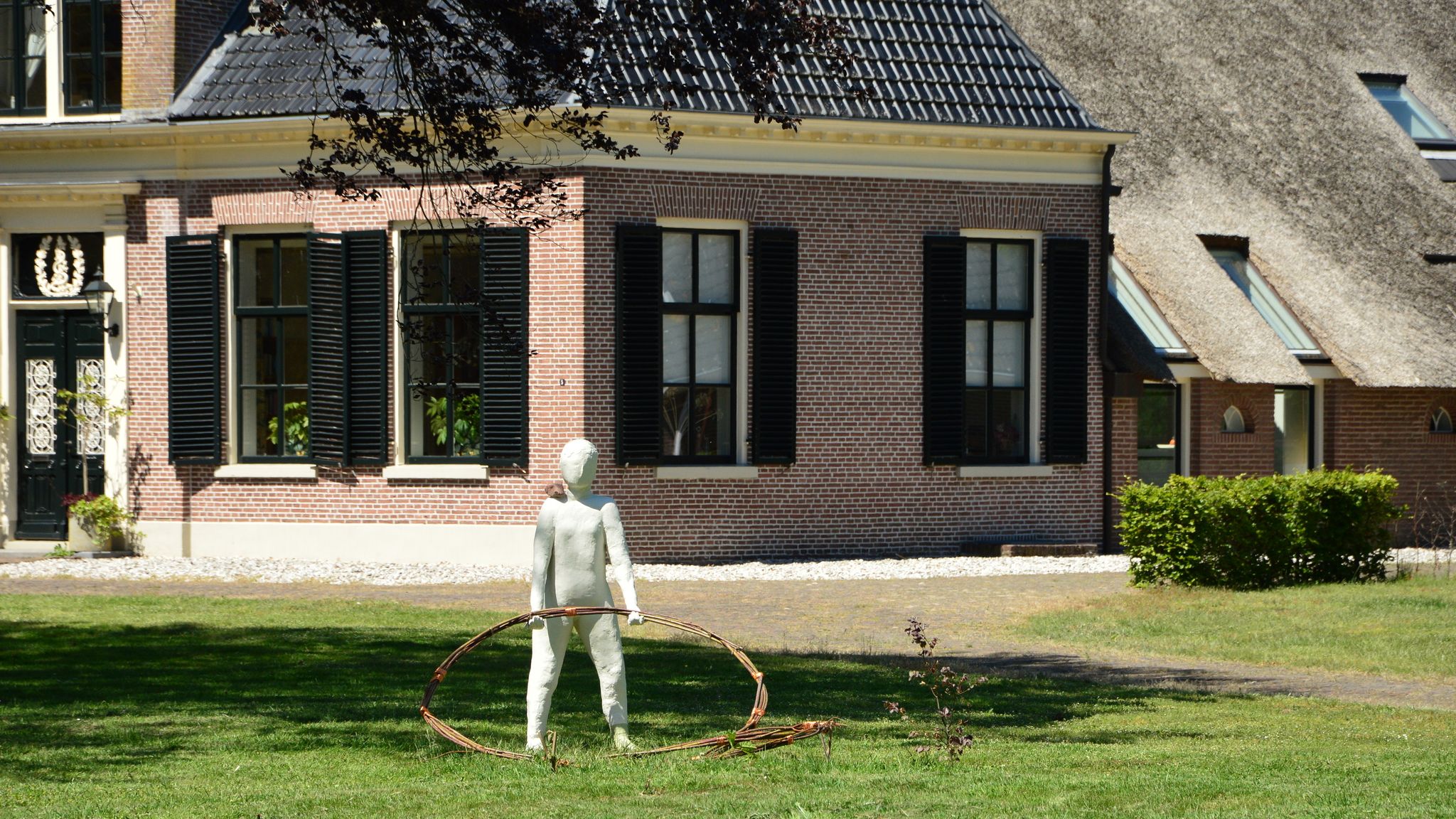 Familiebedrijf ontwerpt ingenieuze schokdempers