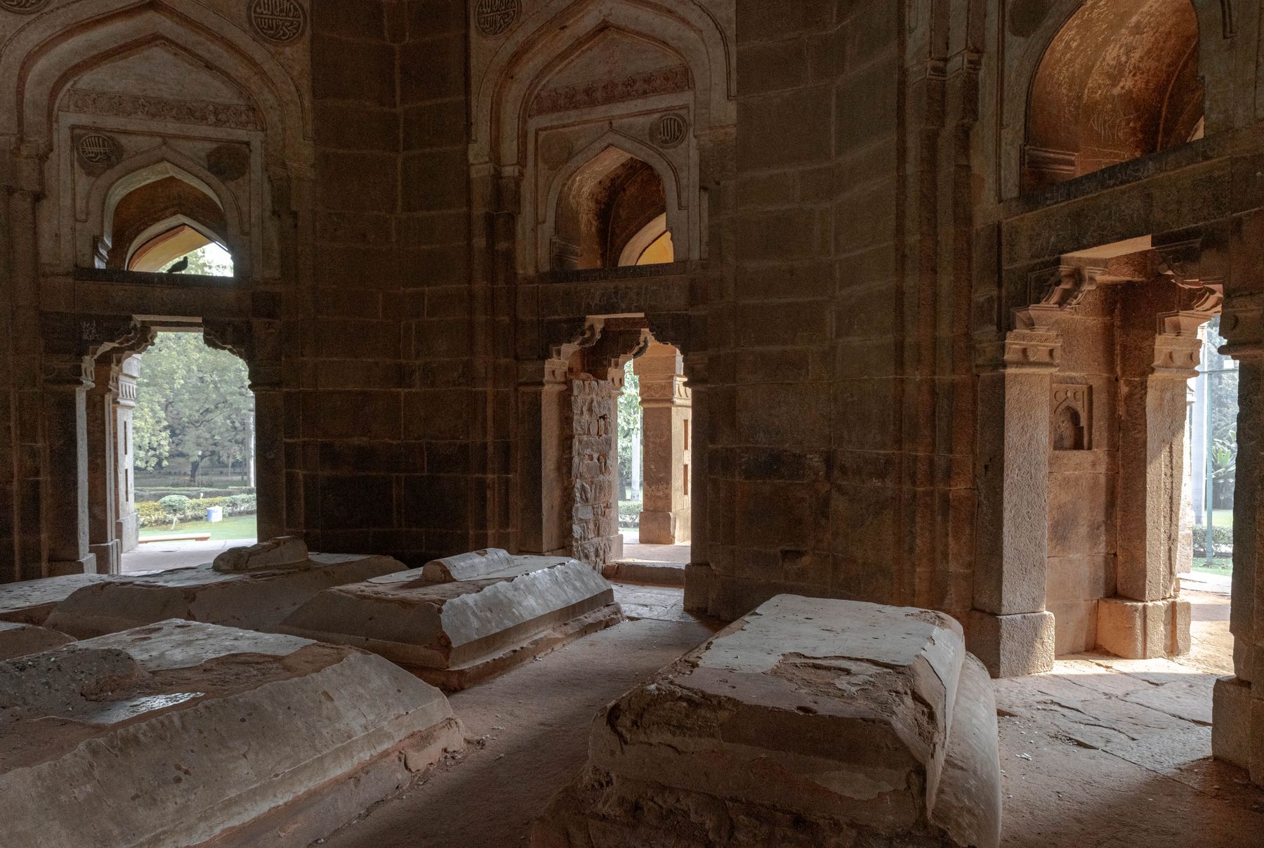 Three Days in Hauz Khas: A Calm Delhi Itinerary
