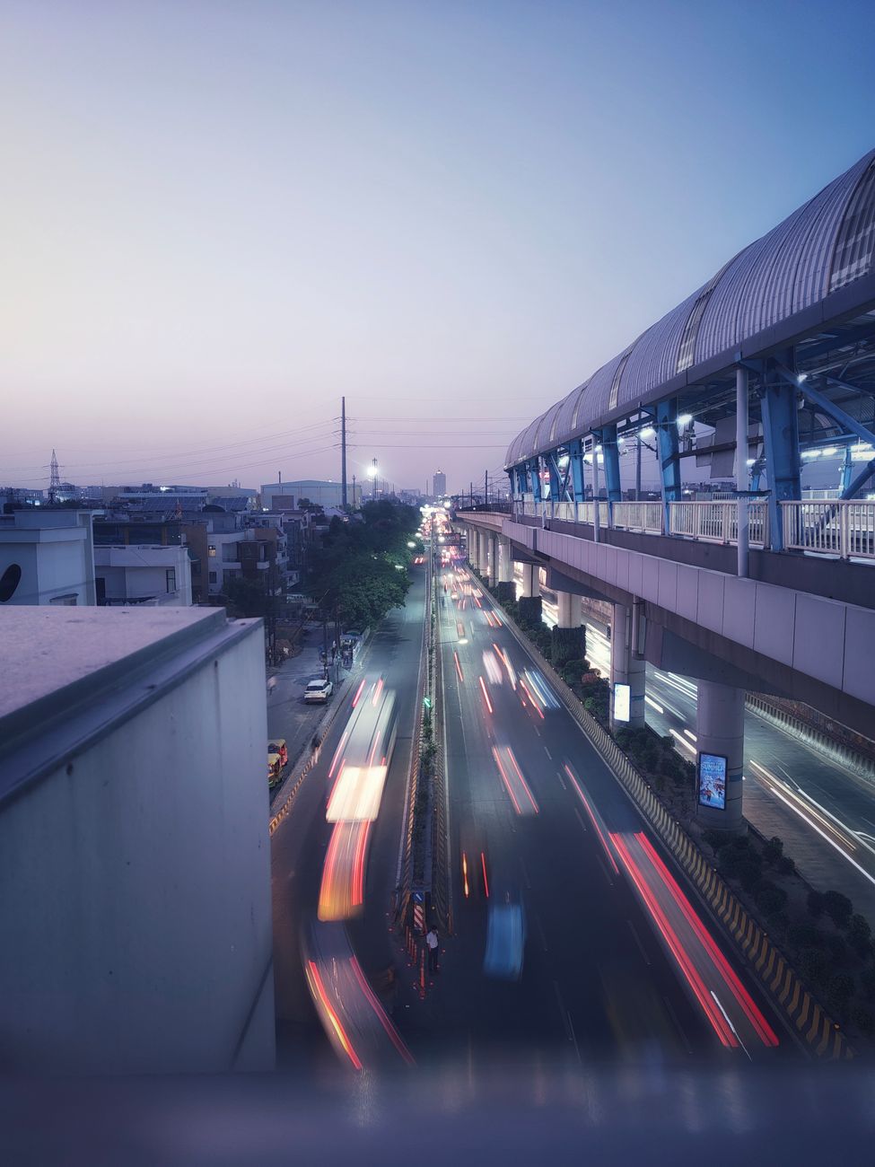 Navi Mumbai Metro Network