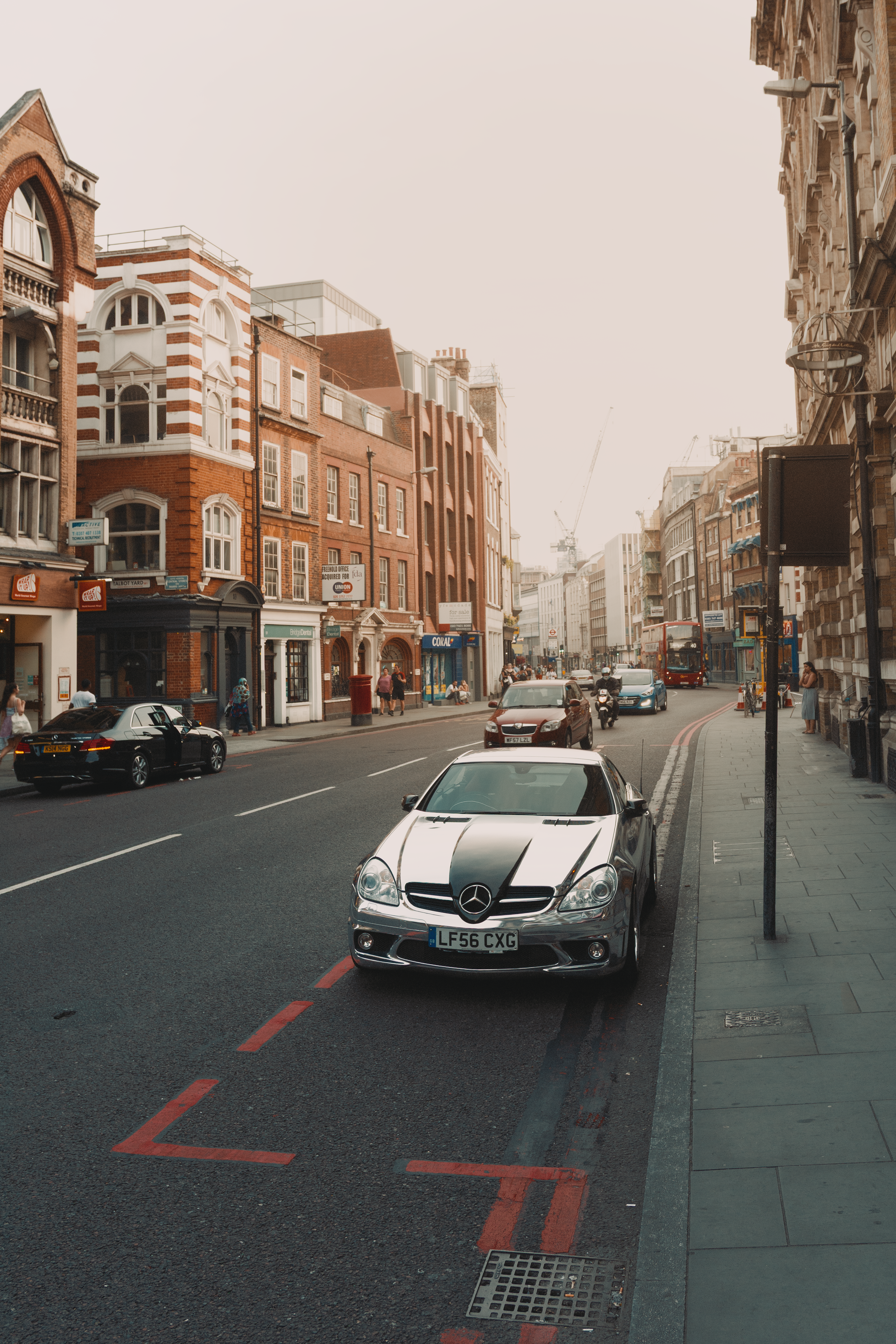 How to pass your driving test first time