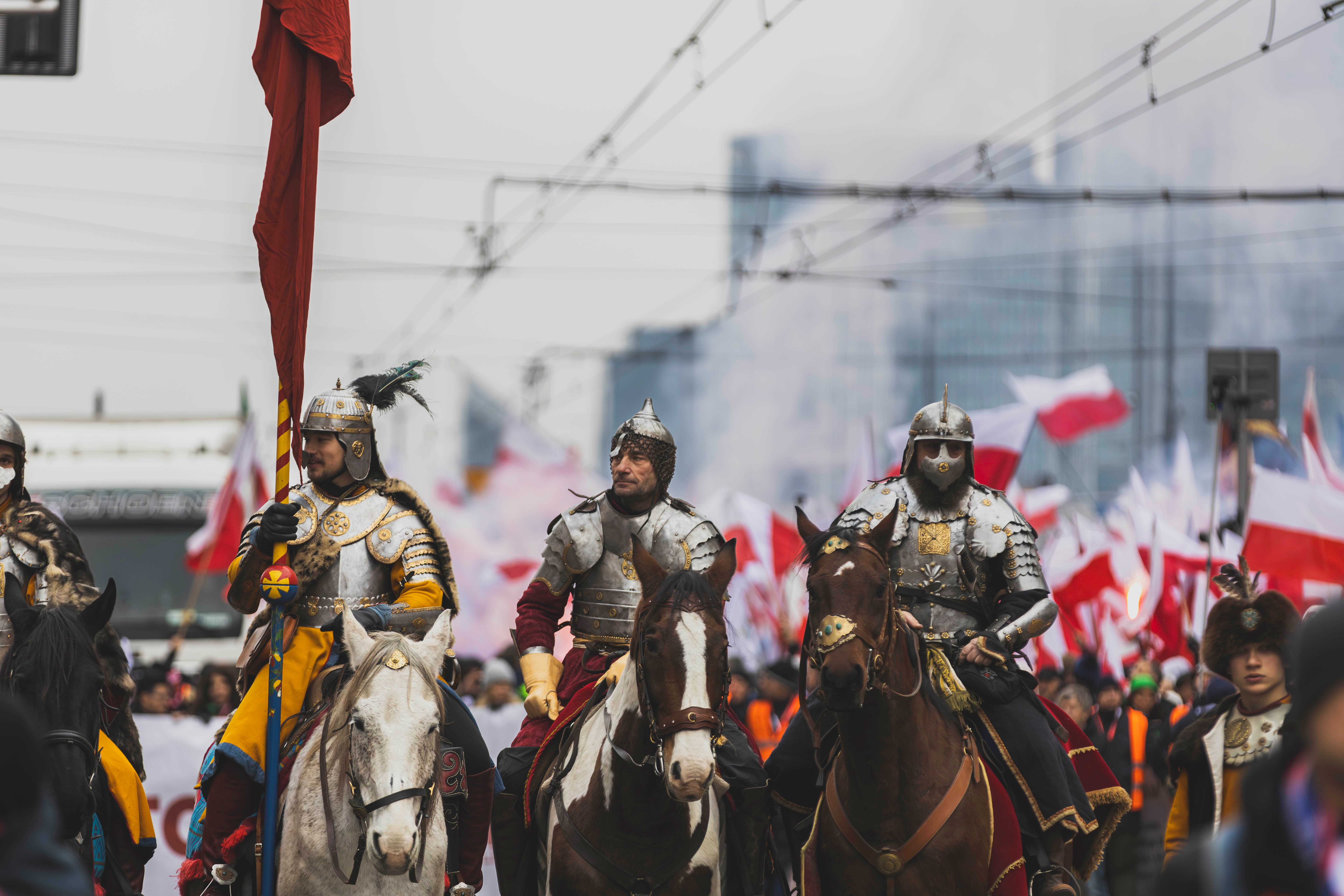 Trump's Poland troop deployment: what it actually means