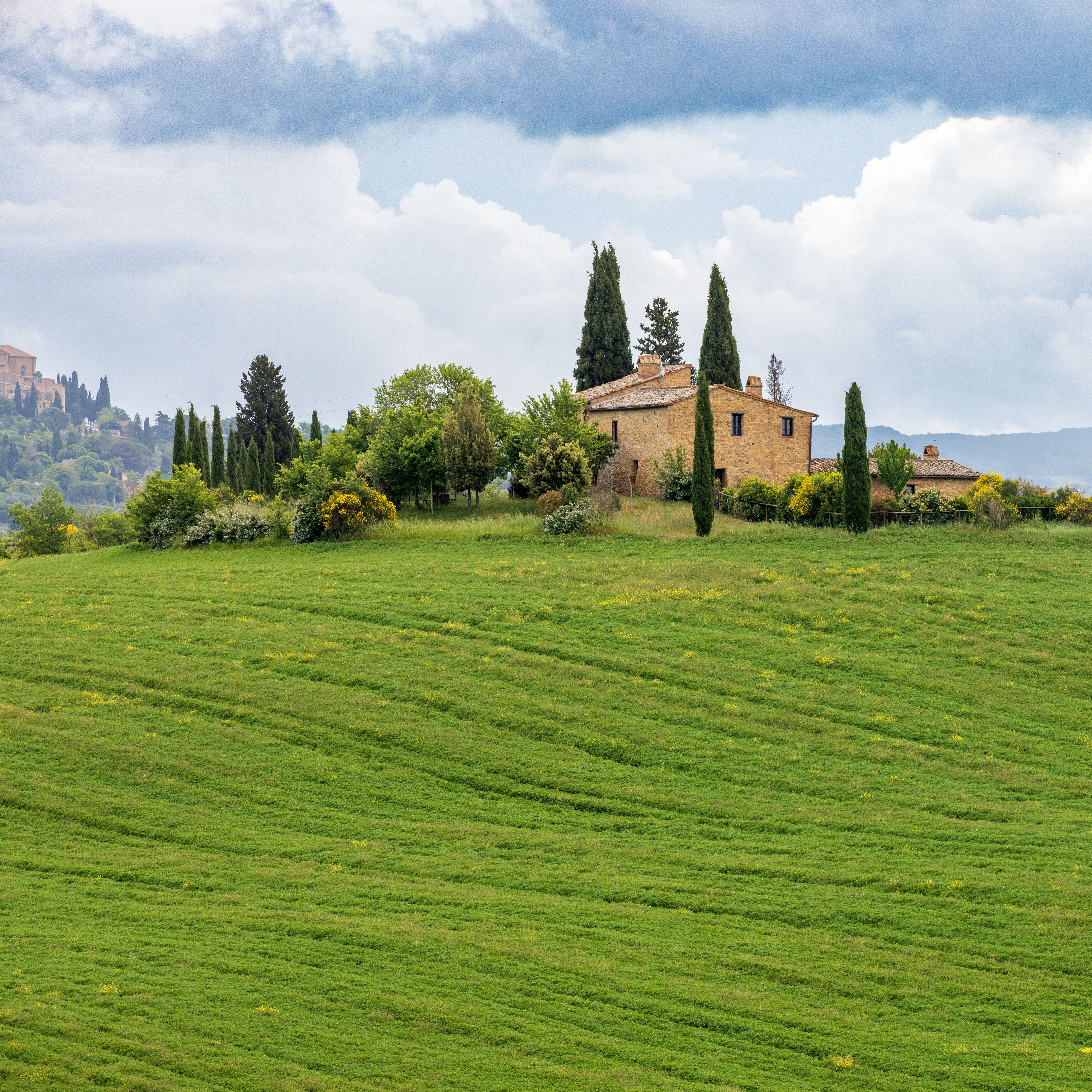 Toscana