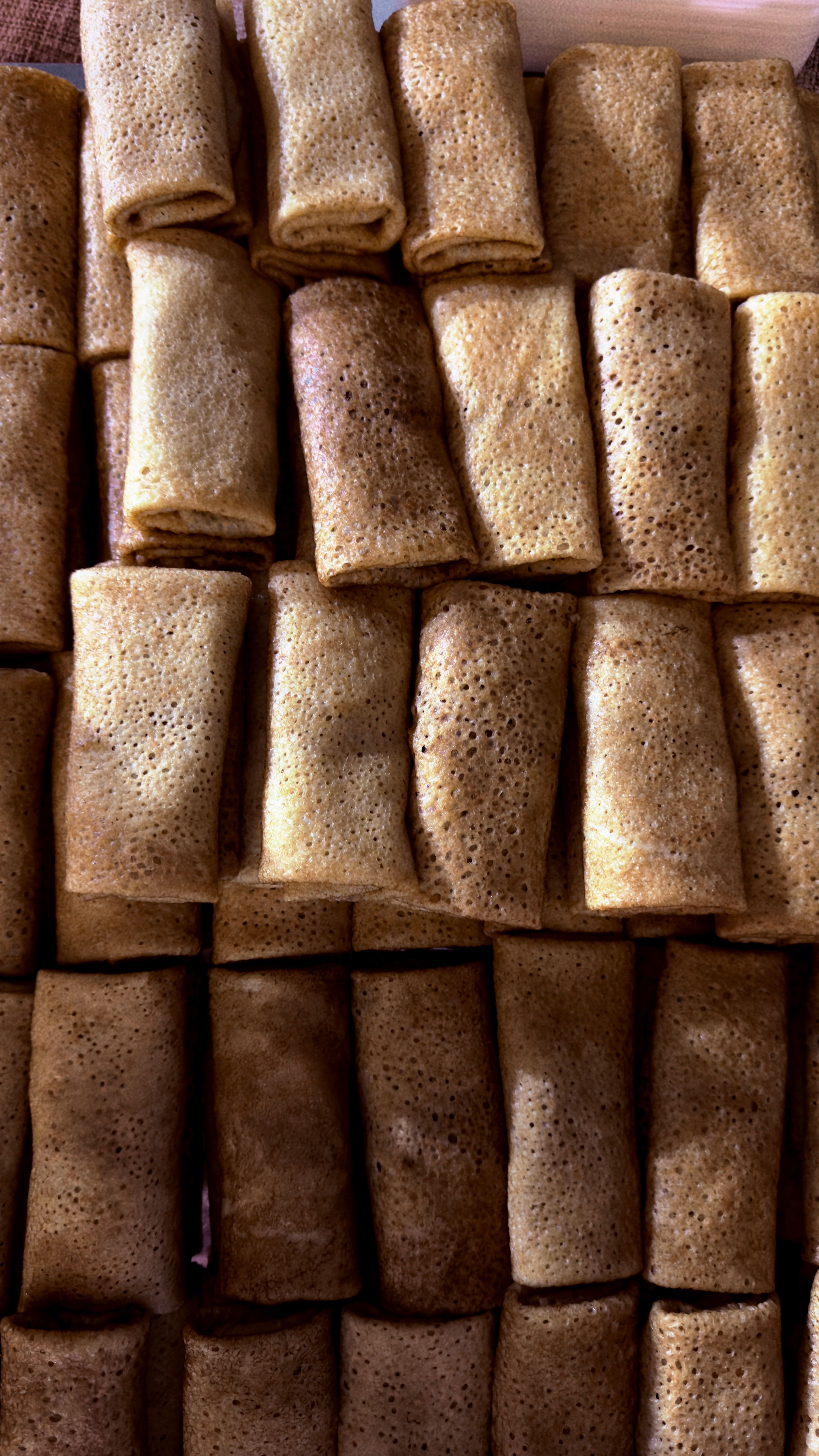Injera