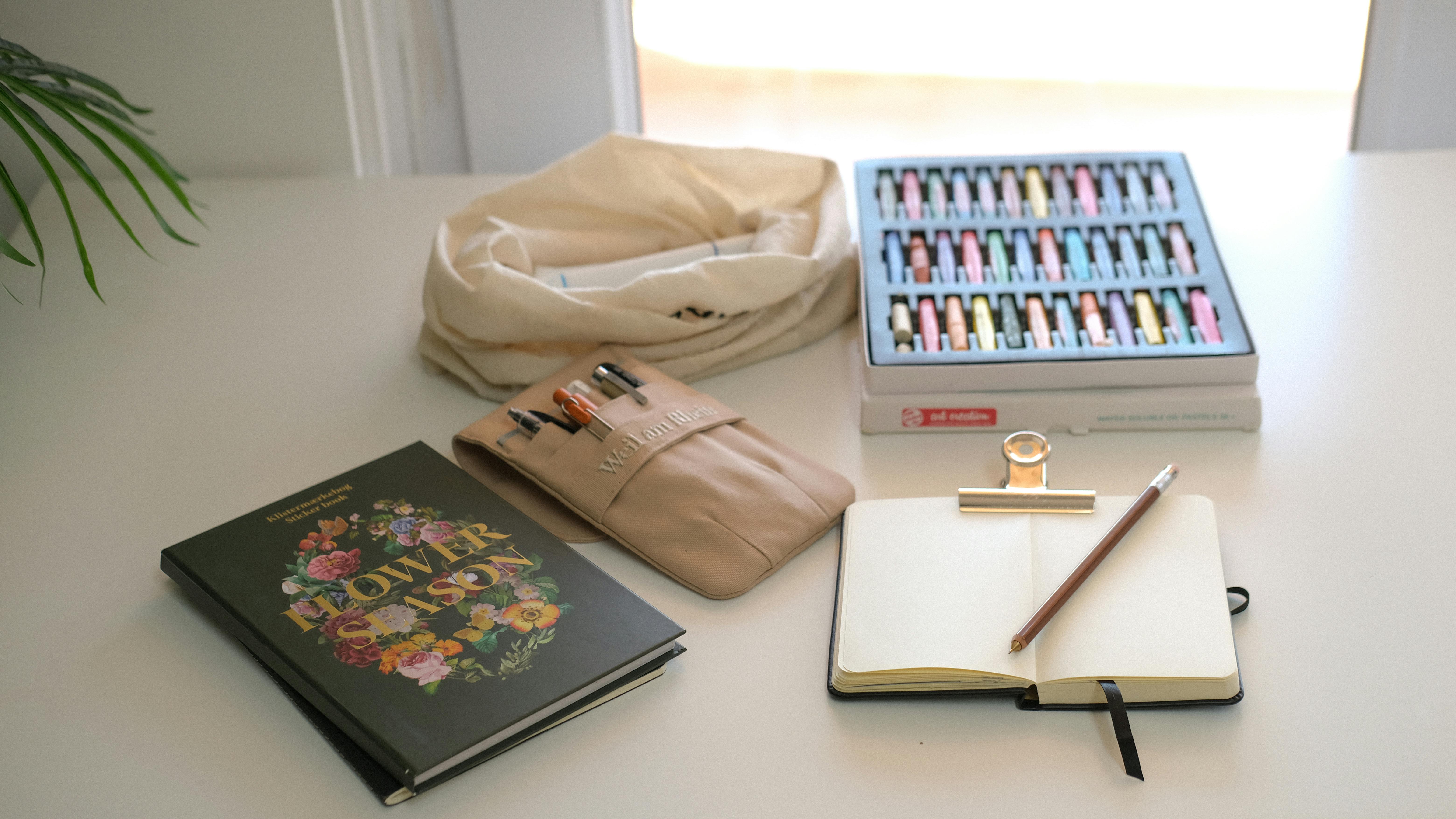 Modern Art Kits: Fostering Creativity and Confidence in Kids