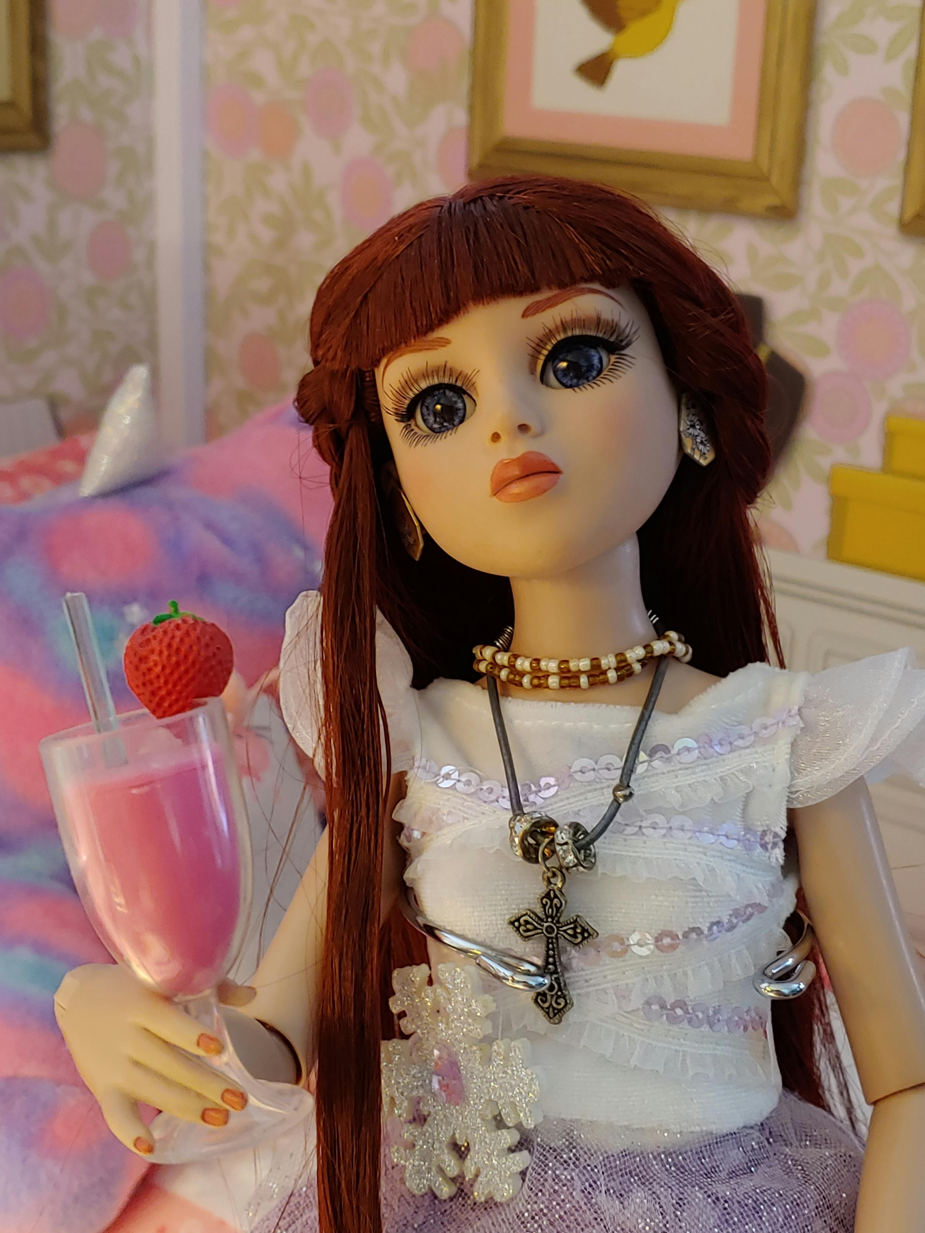 Man Looking Confused