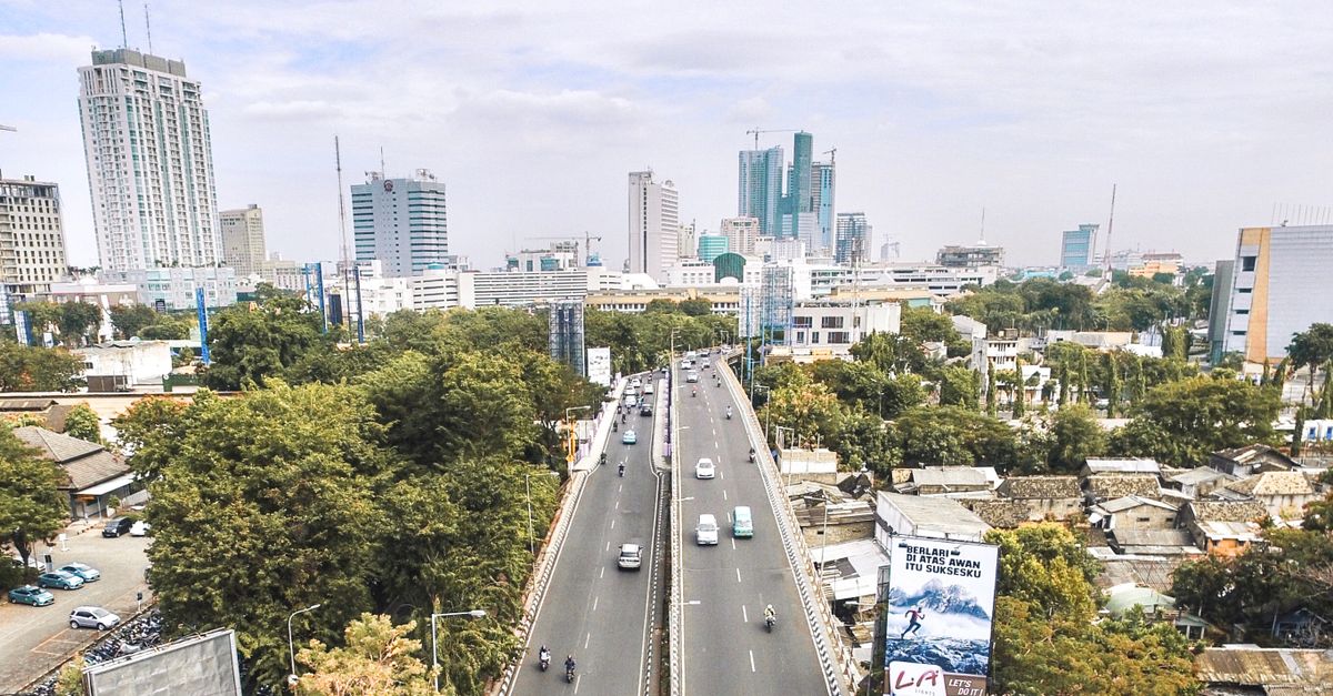 Surabaya