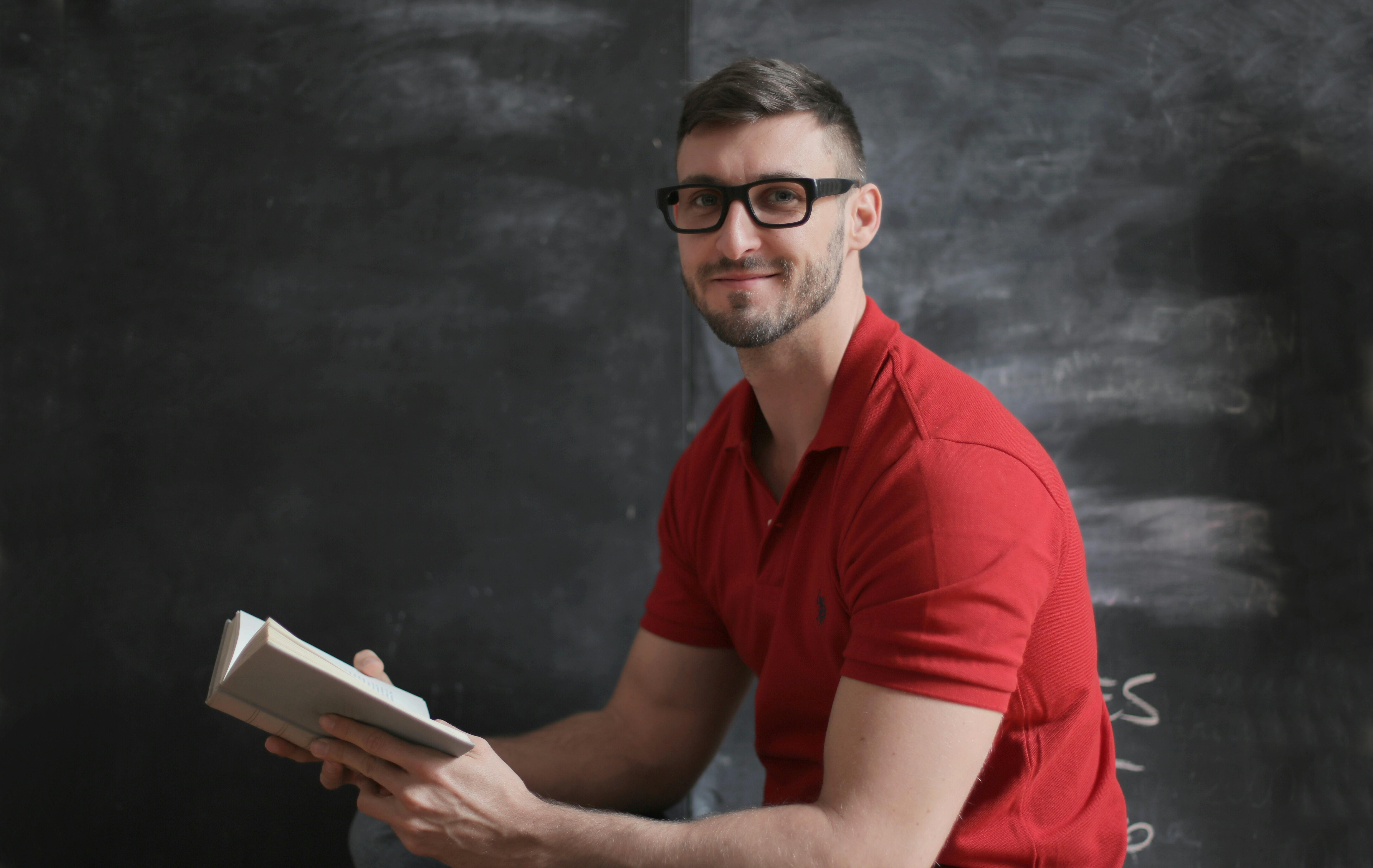 general education lenses — Photo by Andrea Piacquadio on Pexels