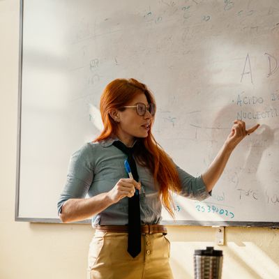 Dr. Sarah Mitchell