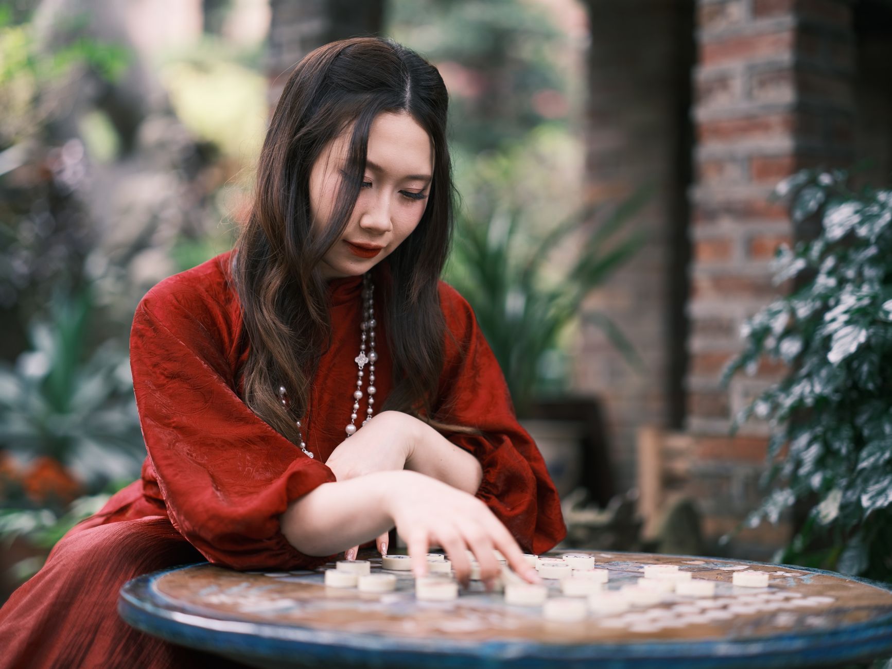 Sẵn sàng điều chỉnh mục tiêu khi hoàn cảnh thay đổi để đạt được thành công.