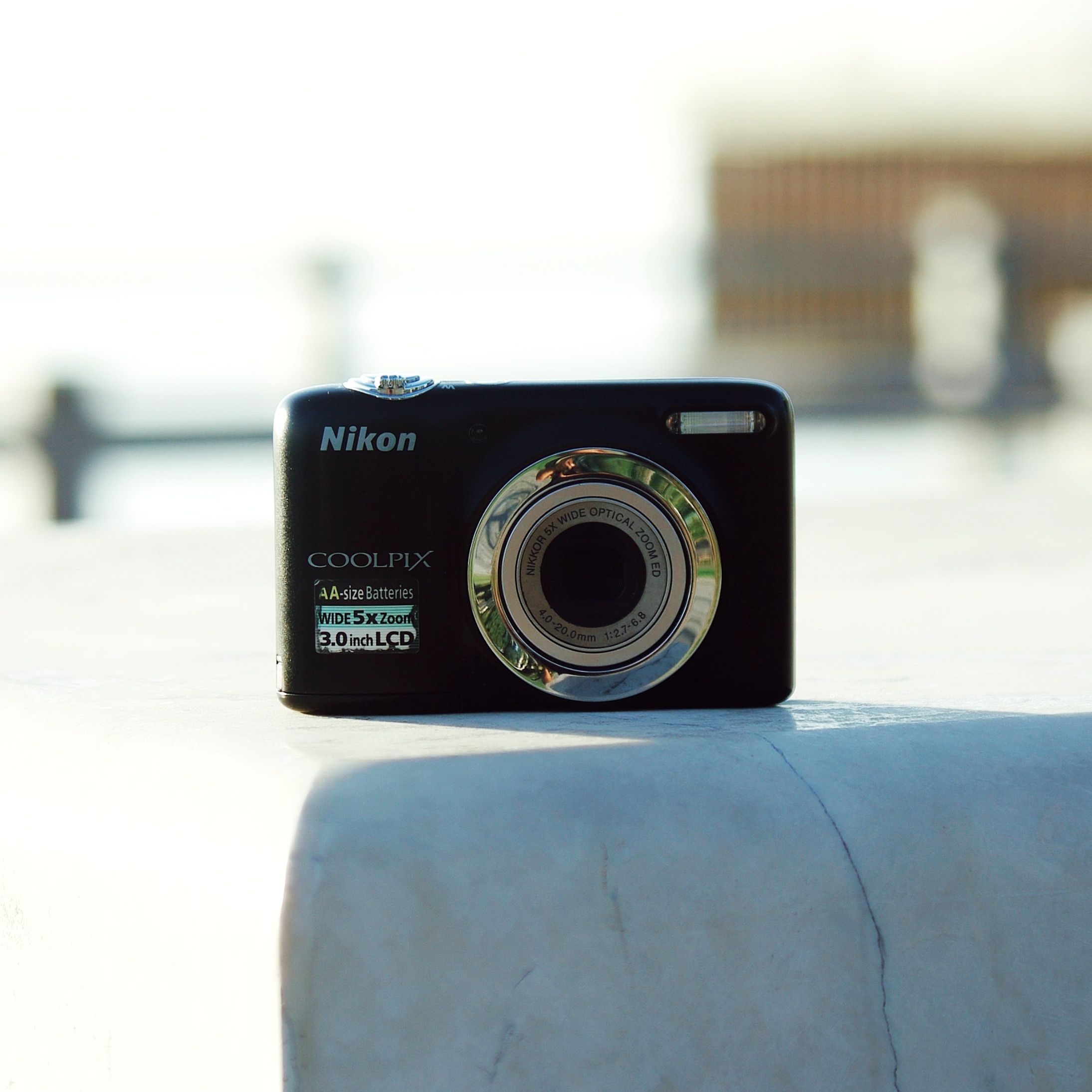 Digital Cameras For Beginners