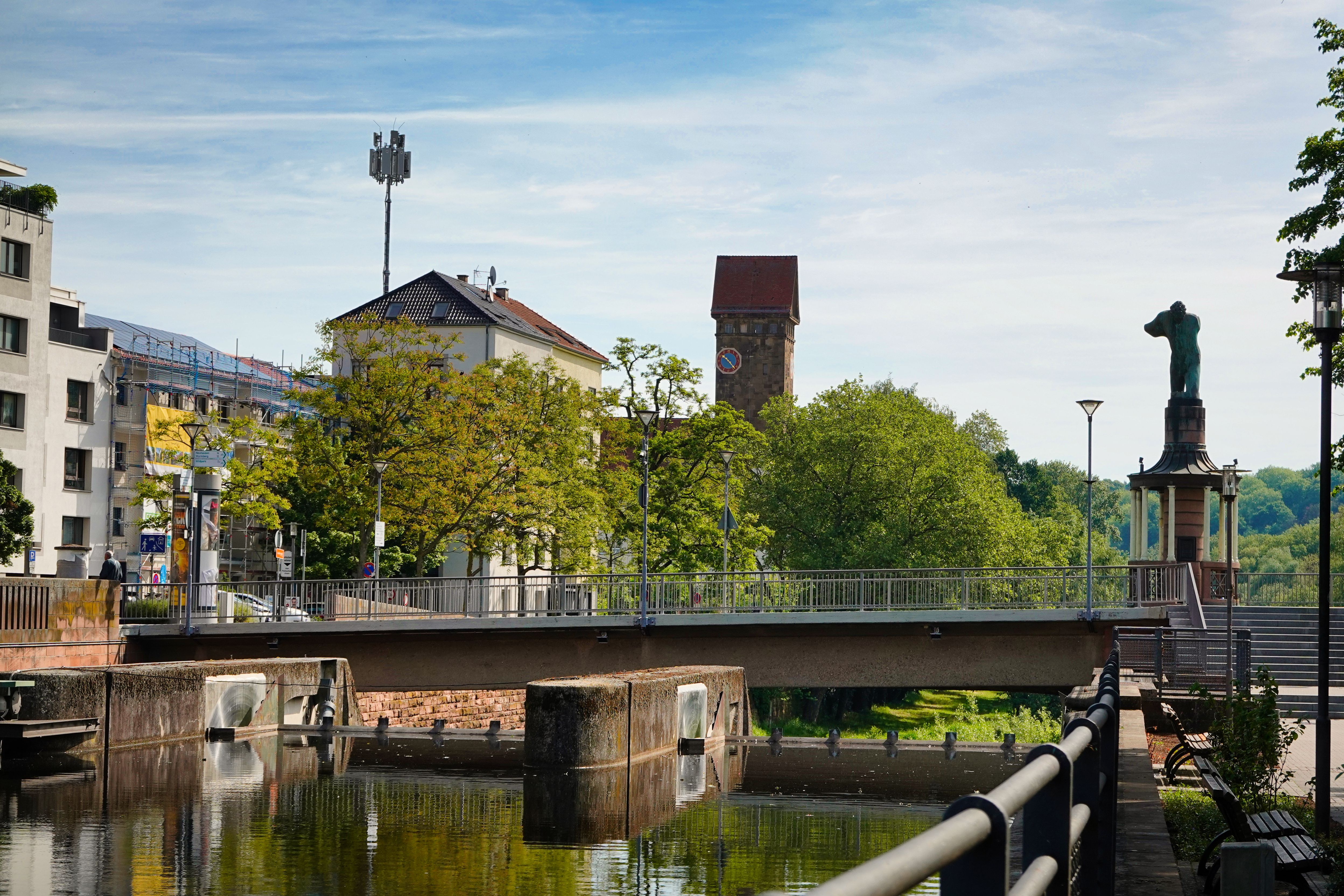 Pforzheim
