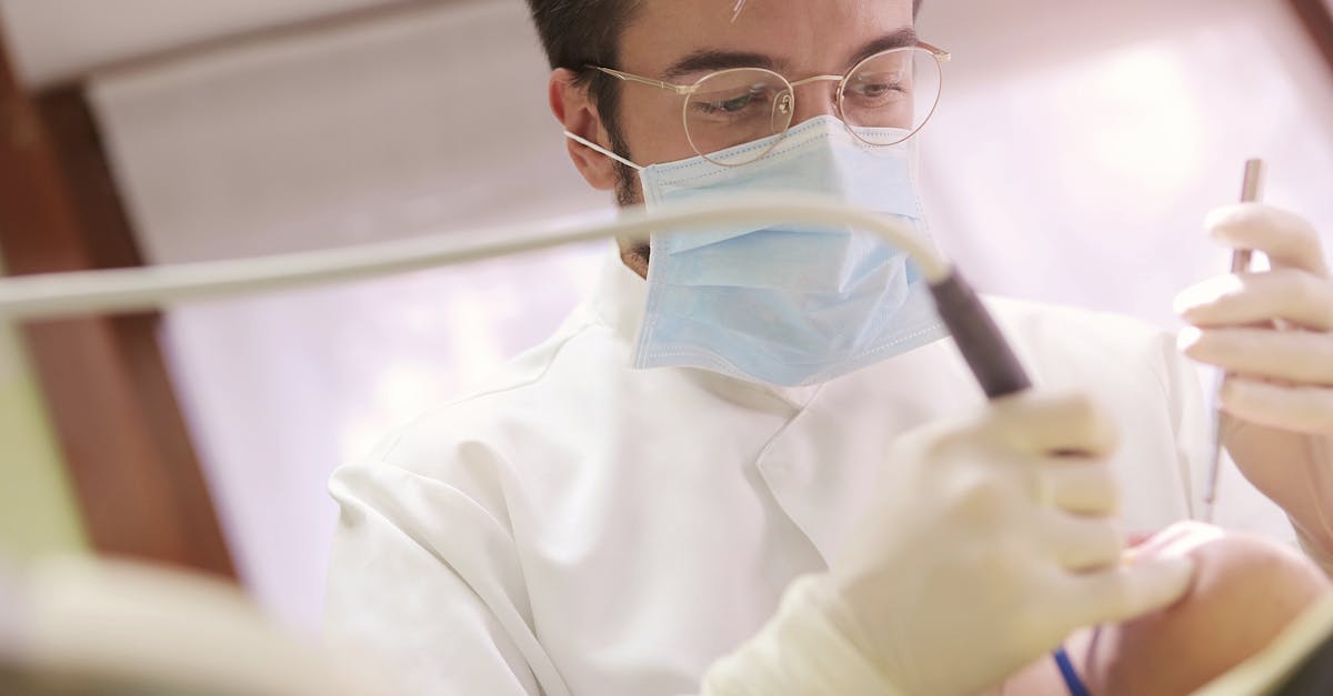 How long does numb mouth last after dentist