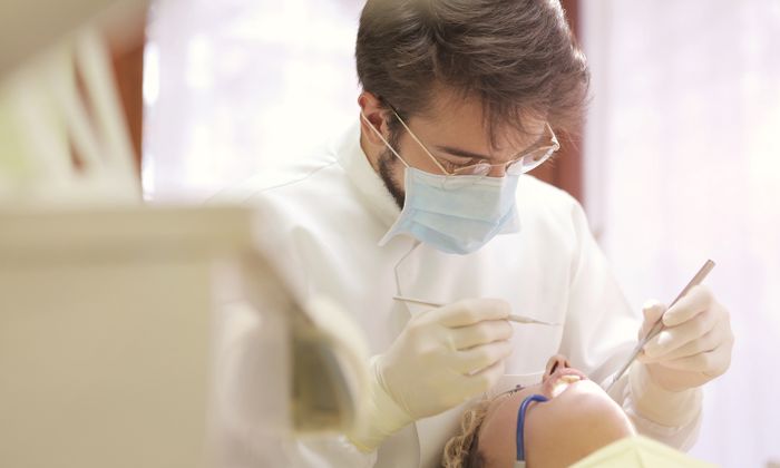 Metal braces treatment in Hanamkonda