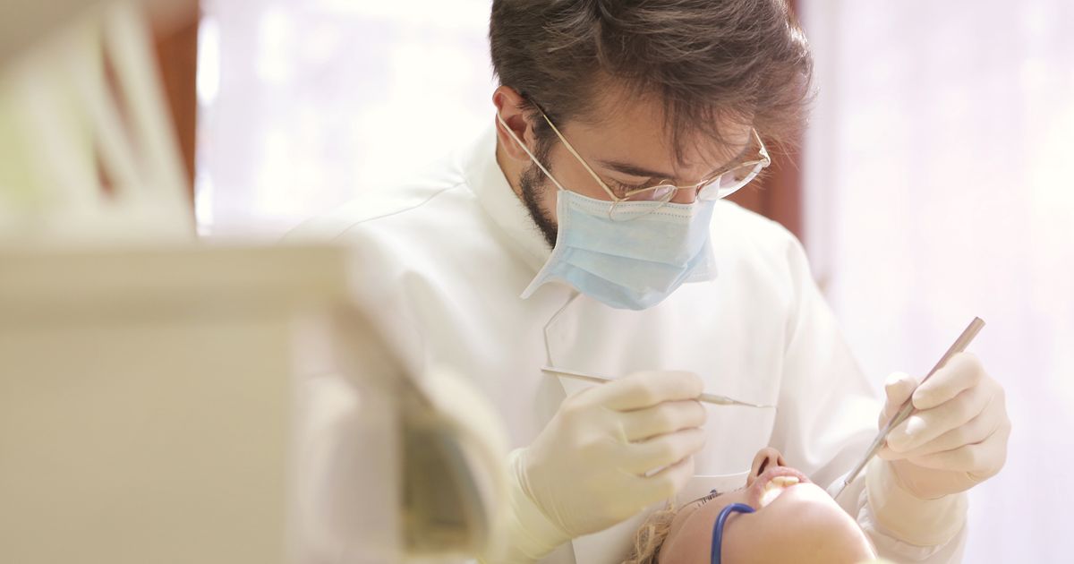 TikTok Teeth Filing: A Toronto Dentist on the Damage You Can't Undo