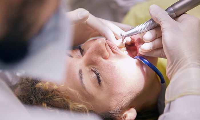 Ceramic braces treatment in Hanamkonda