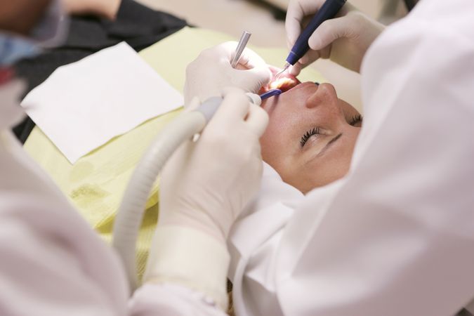 Best dentist in Austin: how to choose the right one