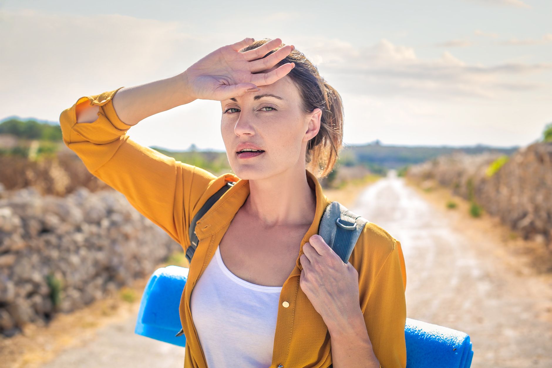 Understanding Vasomotor Symptoms: A Comprehensive Guide for Indian Women