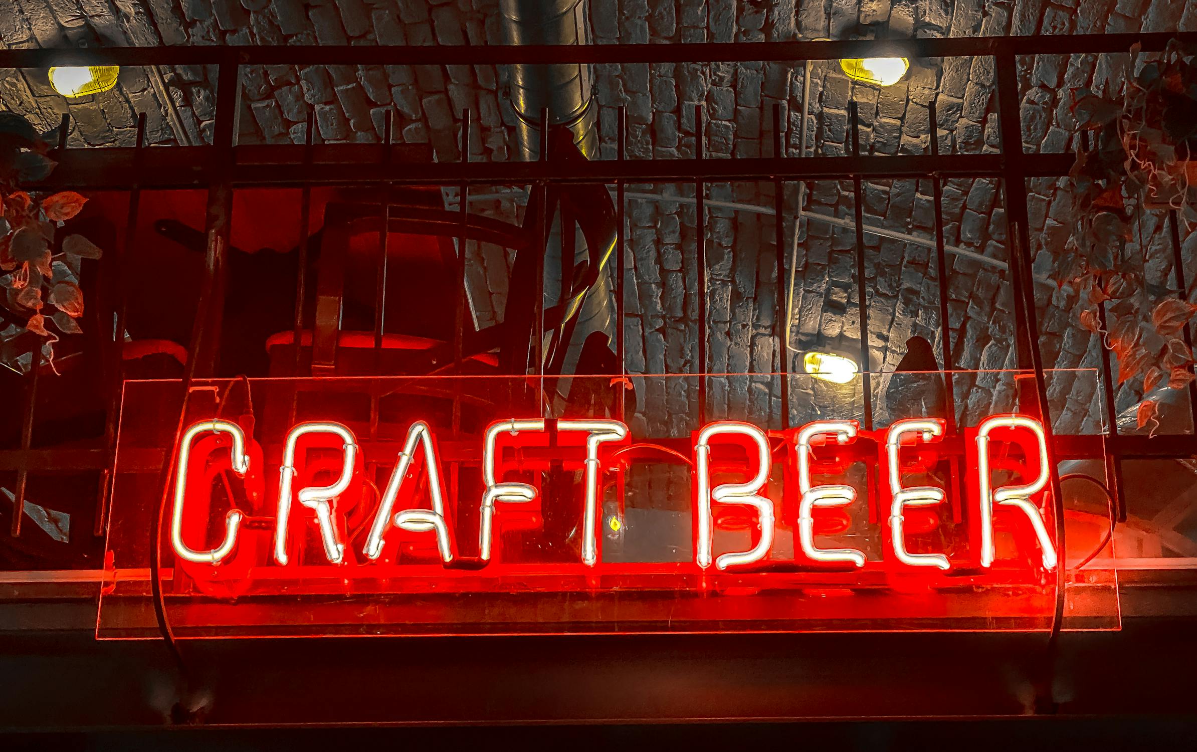 Reno Craft Beer Spots