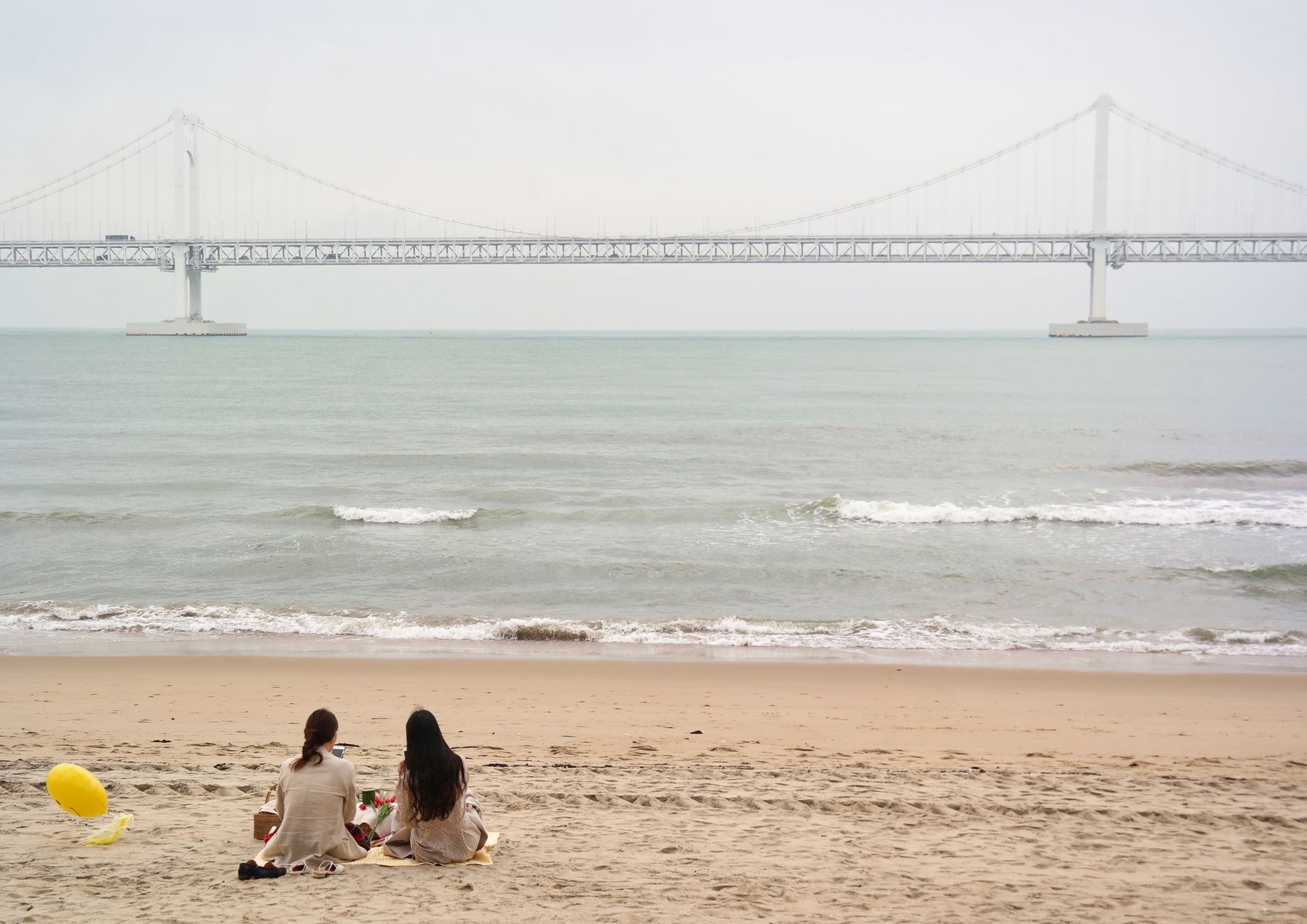 South Korea Beaches photo 5