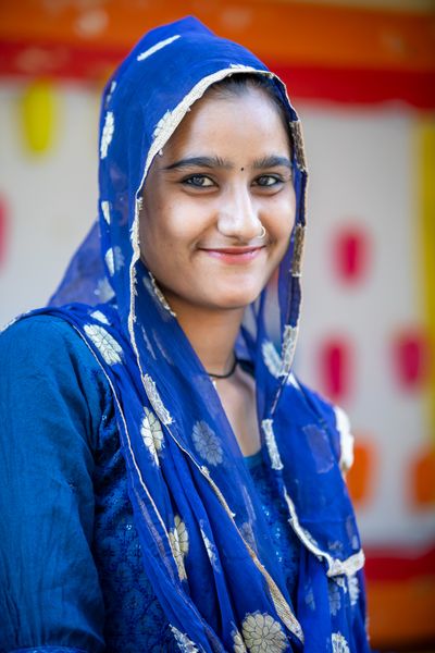 Dr. Meera Krishnan, Principal of Gurukul Heritage Academy