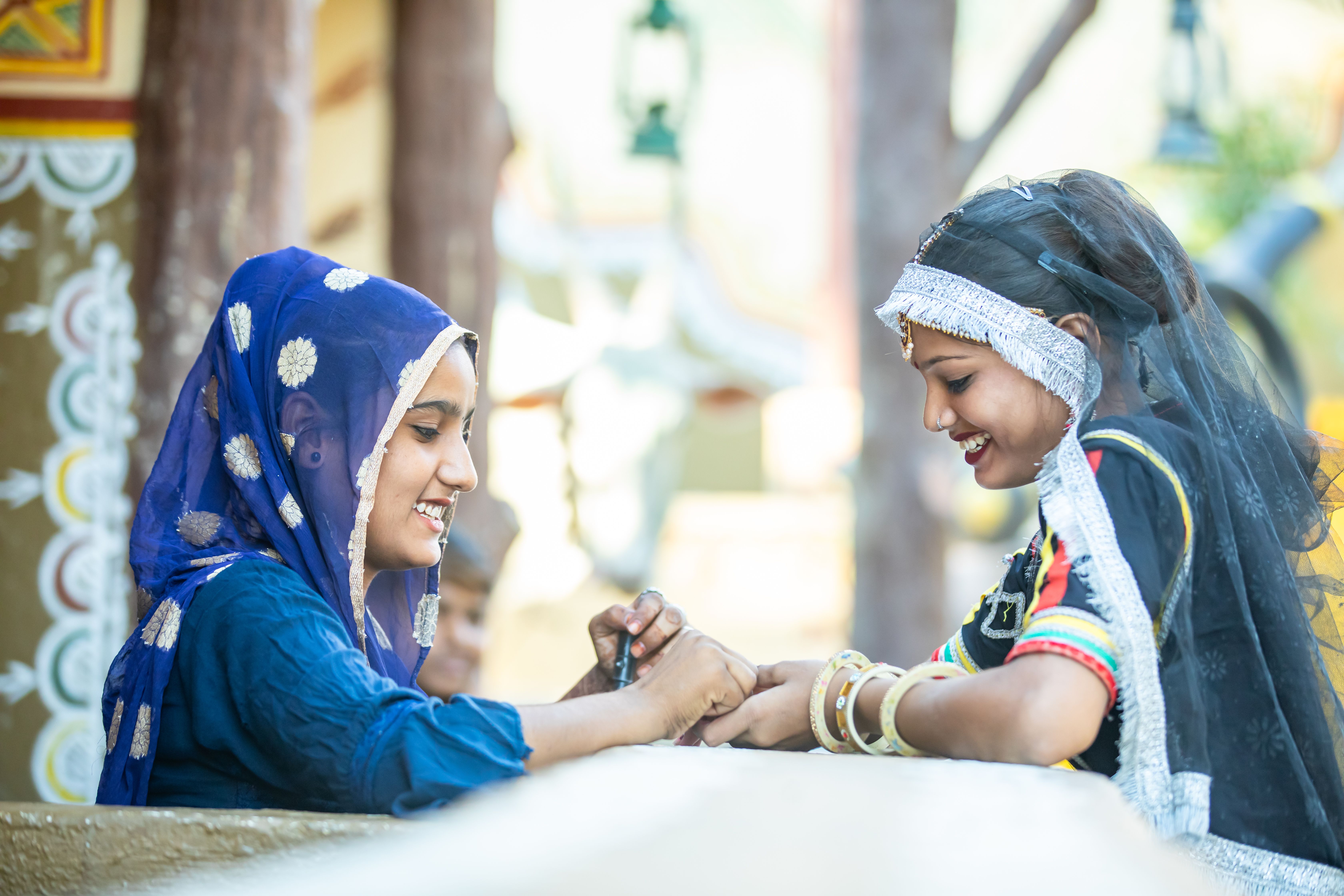 hindi general entertainment channel — Photo by Anil  Sharma on Pexels