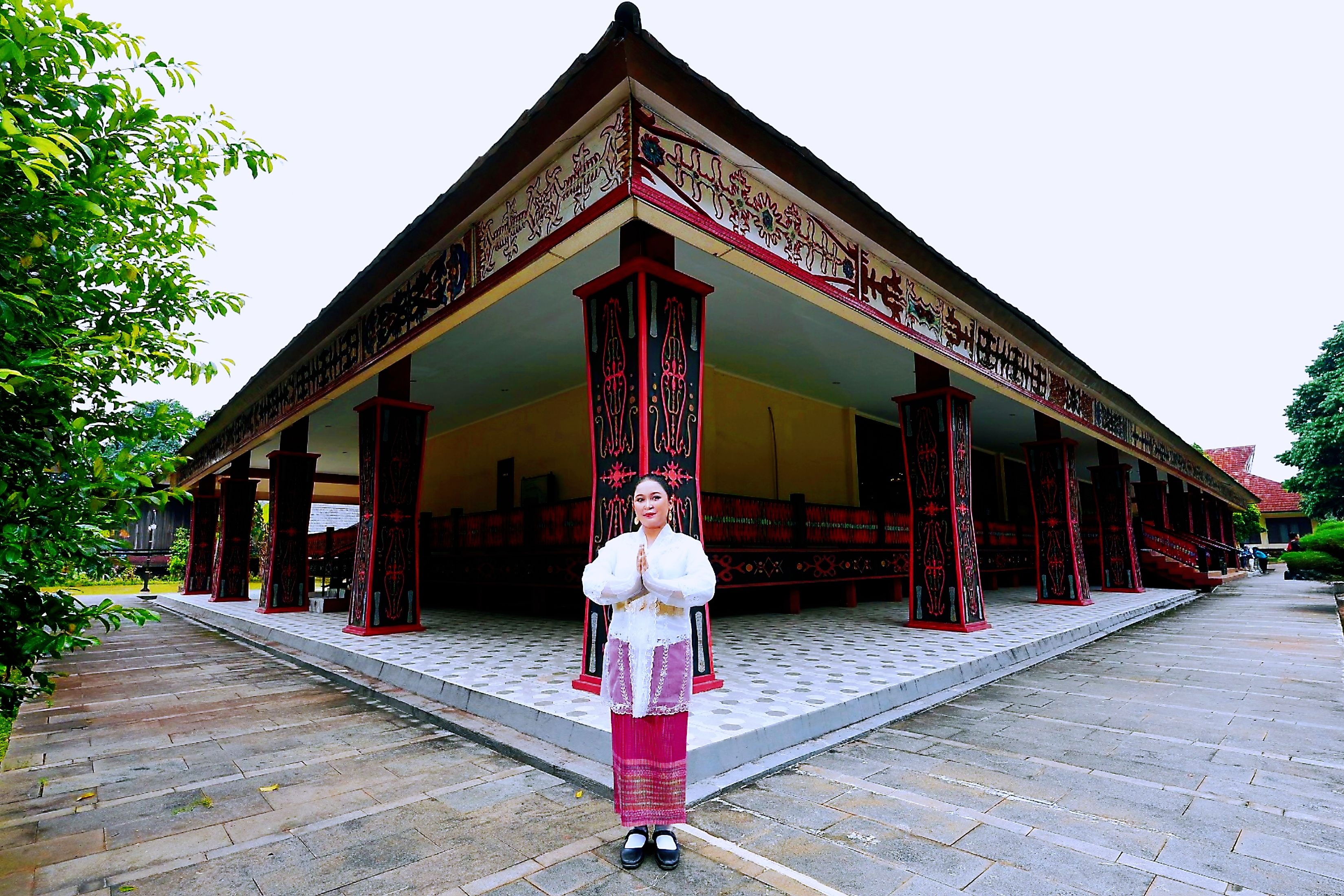 Meriahnya Festival Randang Muarosijunjung: Menghidupkan Kuliner Tradisional di Era Modern